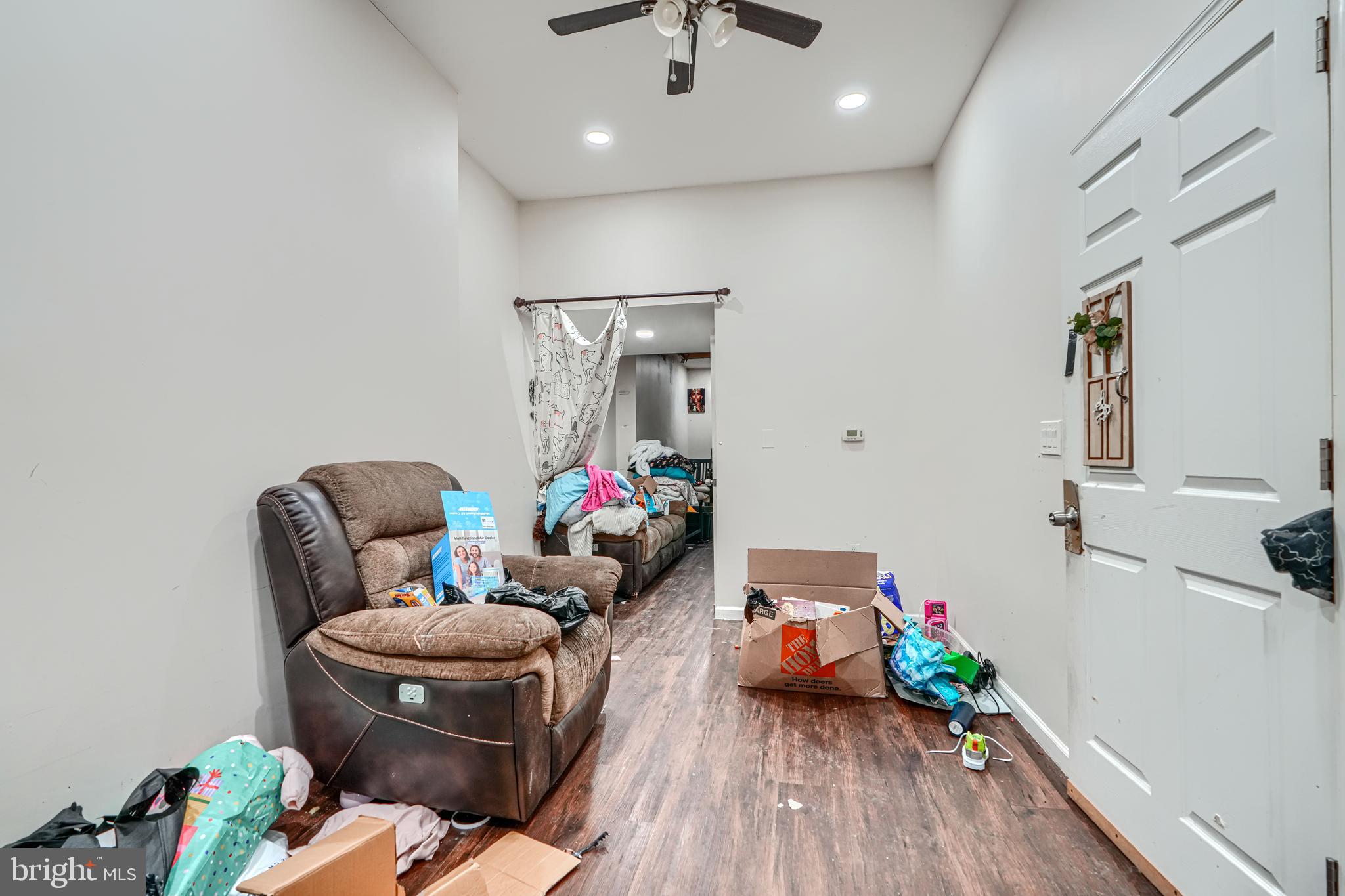 1312 AISQUITH STREET