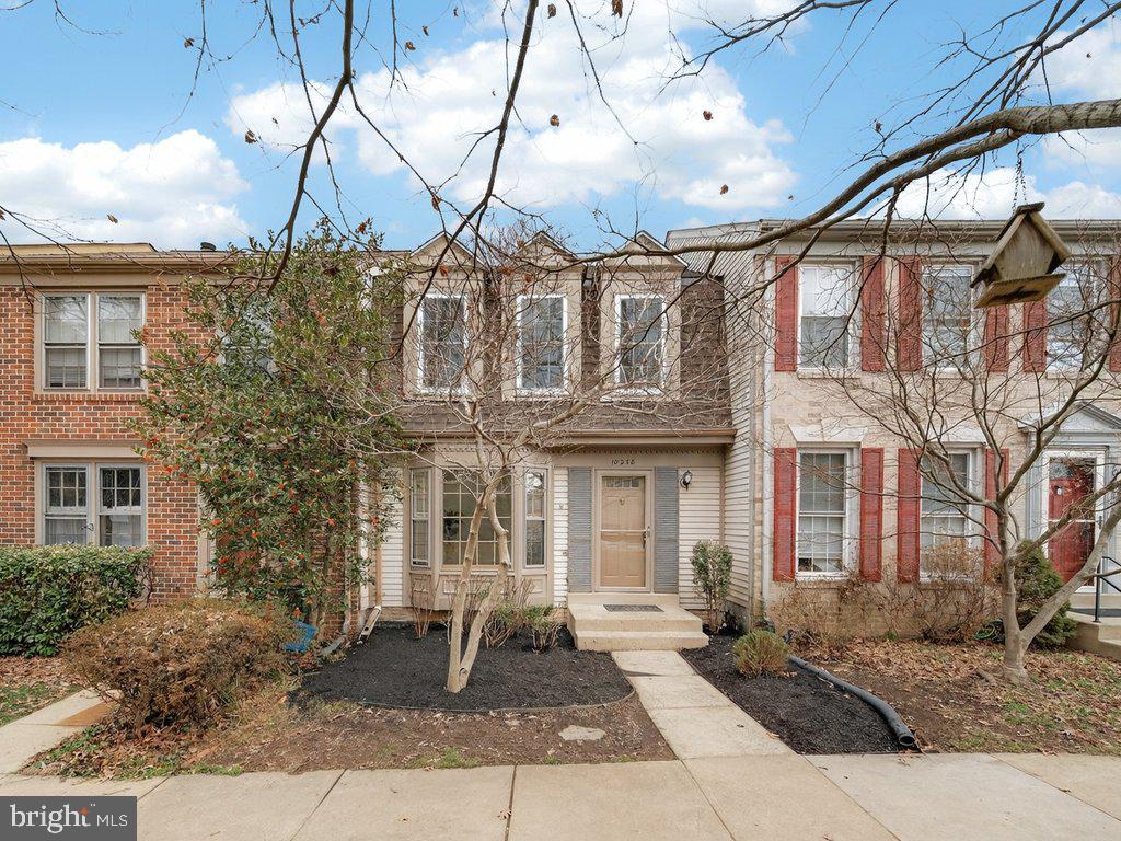 COLONY PARK - Residential