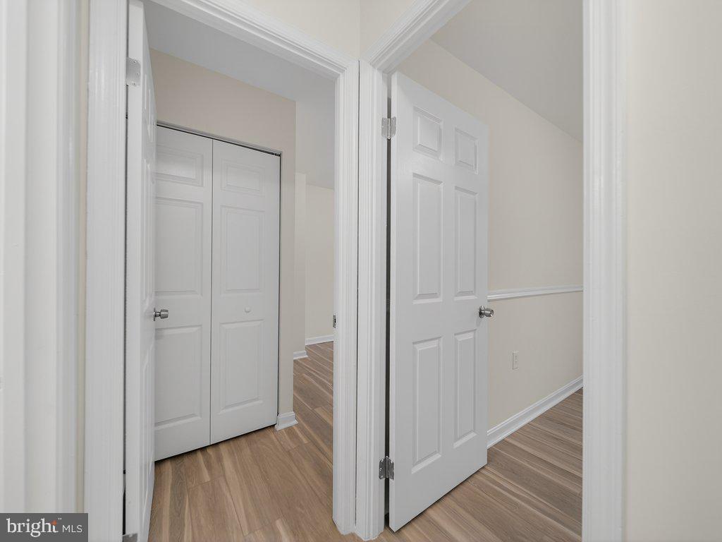 COLONY PARK - Residential