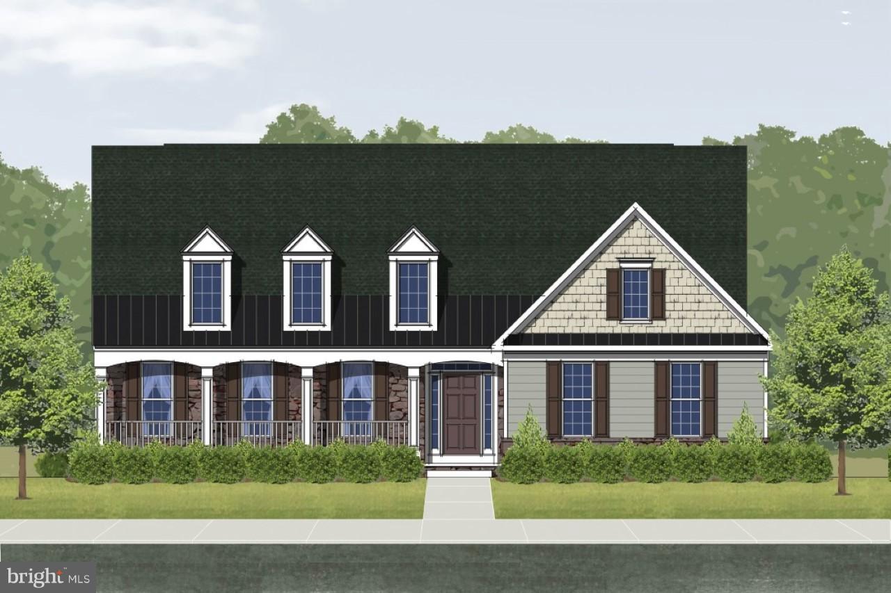 SHERIDAN ESTATES - Residential