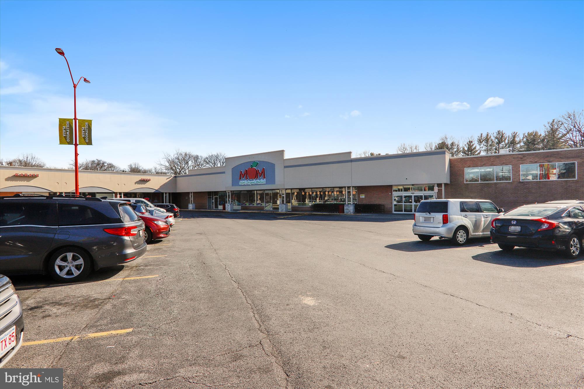 HOLLYWOOD - Residential