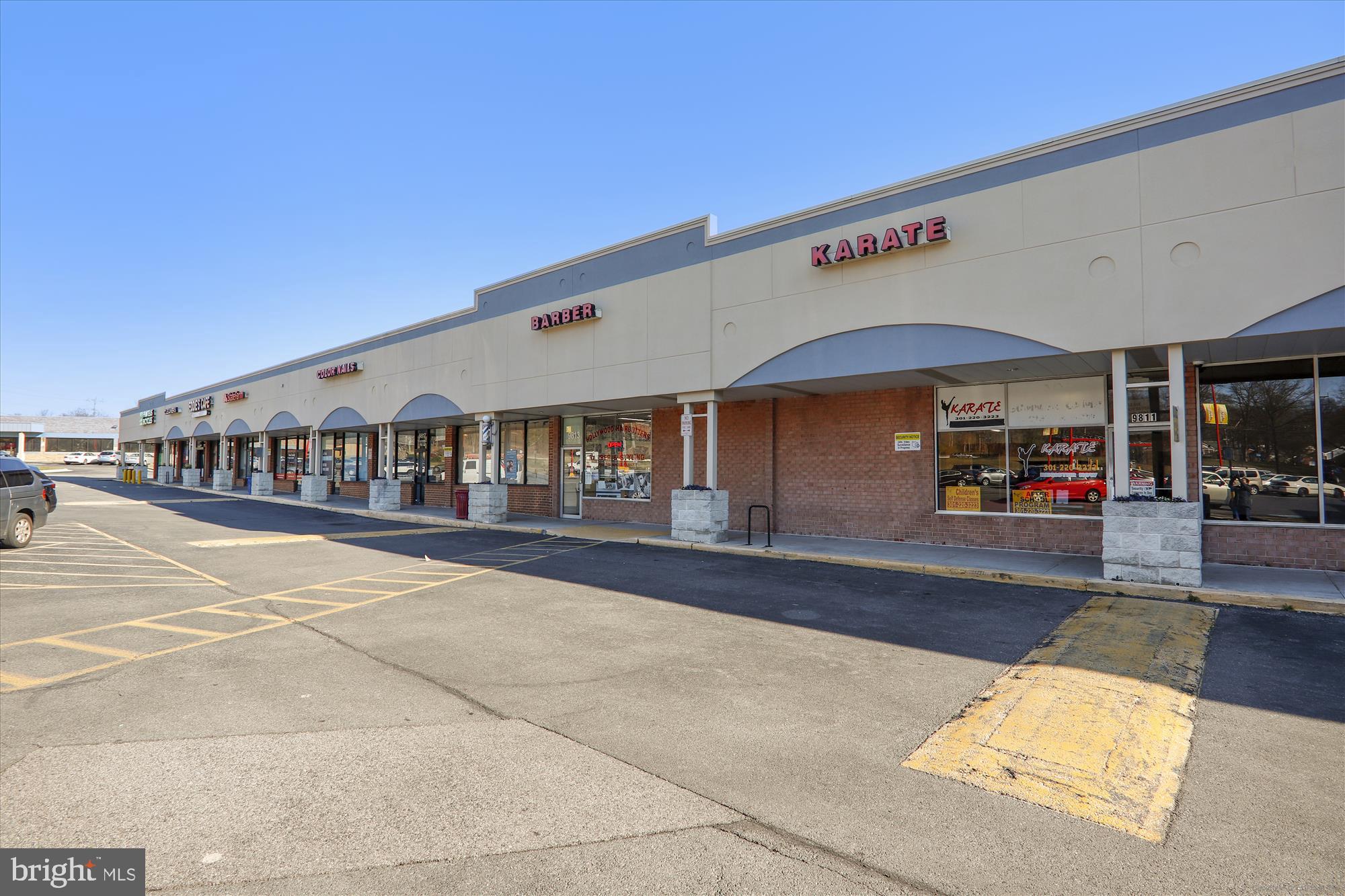 HOLLYWOOD - Residential