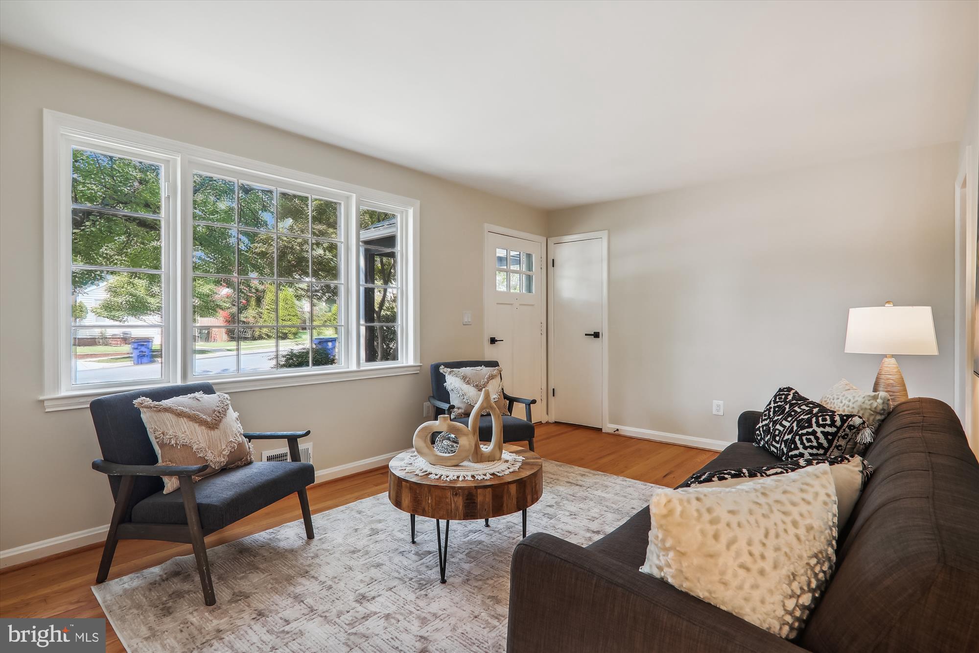 HOLLYWOOD - Residential