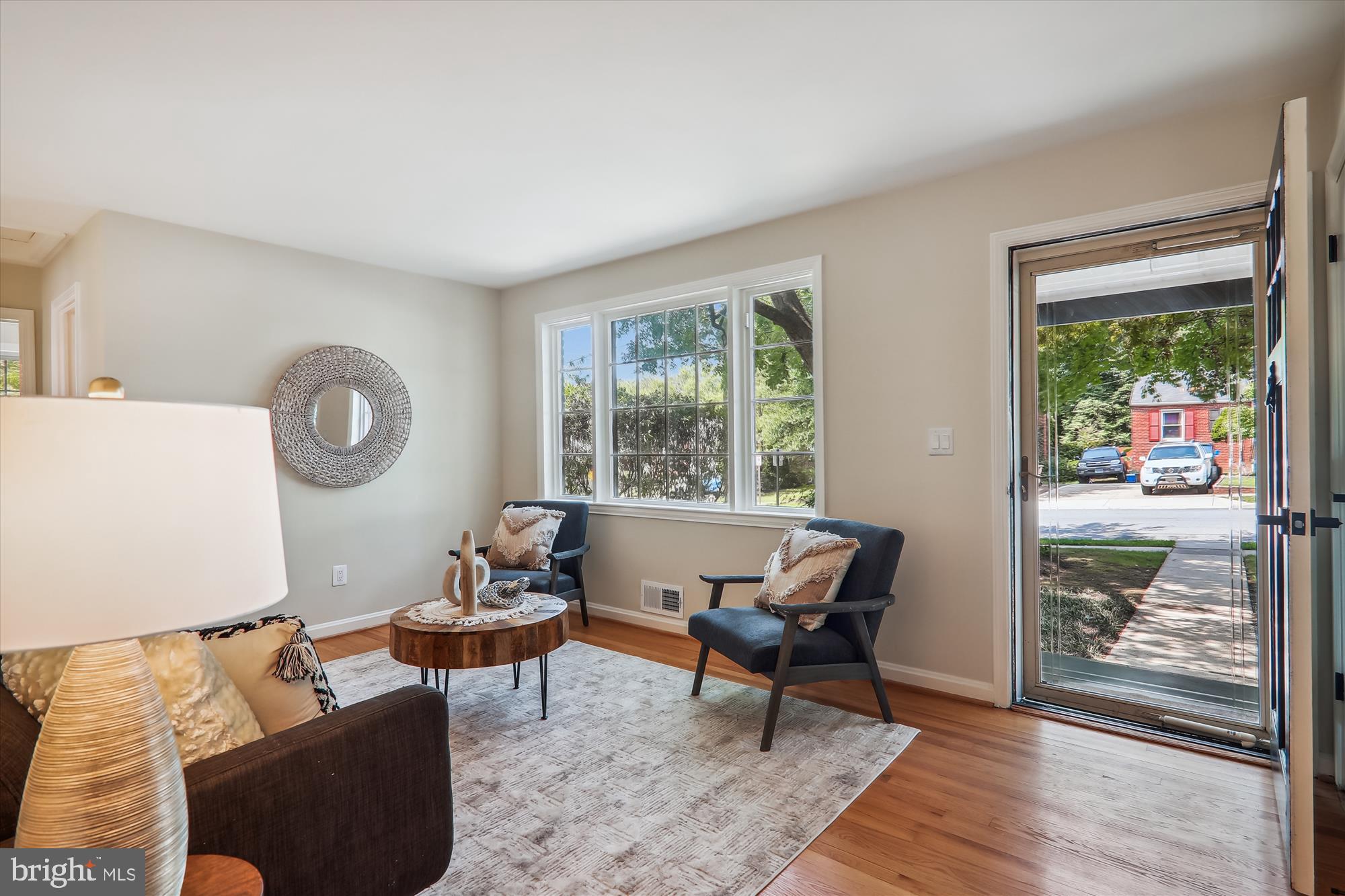 HOLLYWOOD - Residential