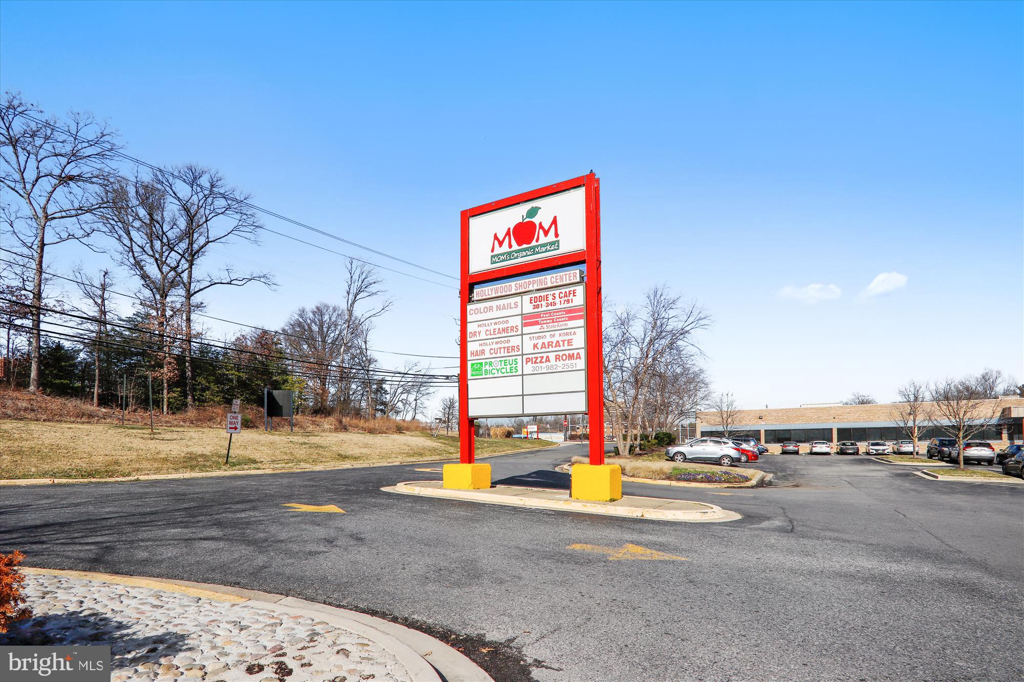 HOLLYWOOD - Residential