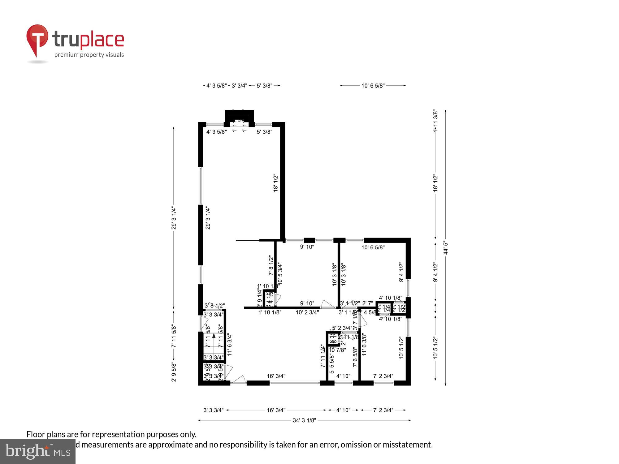 HOLLYWOOD - Residential