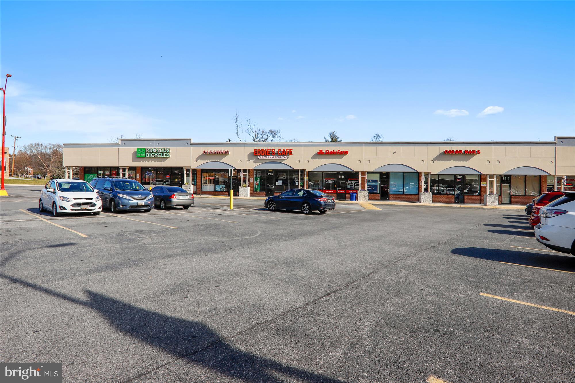 HOLLYWOOD - Residential