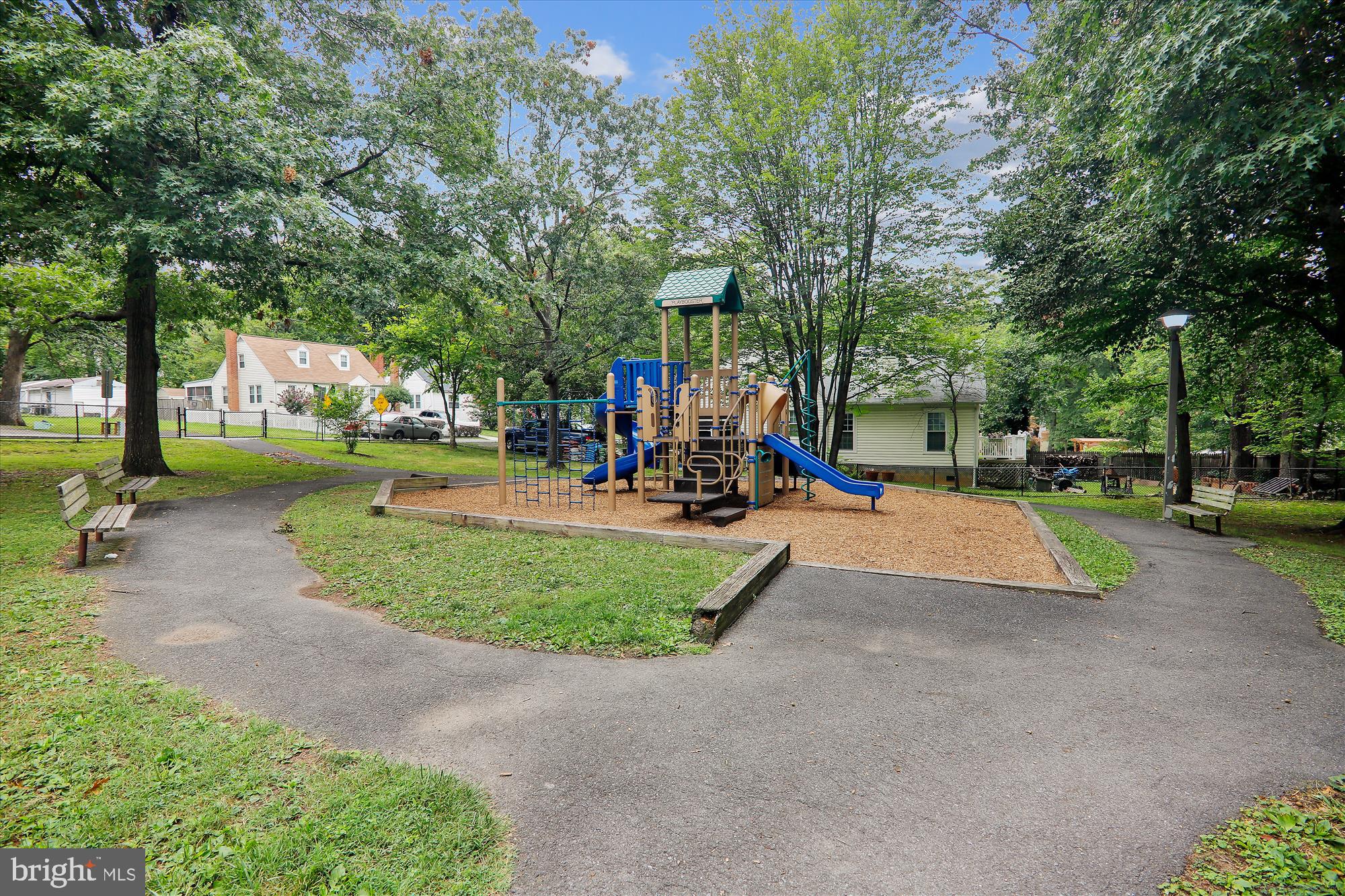 HOLLYWOOD - Residential