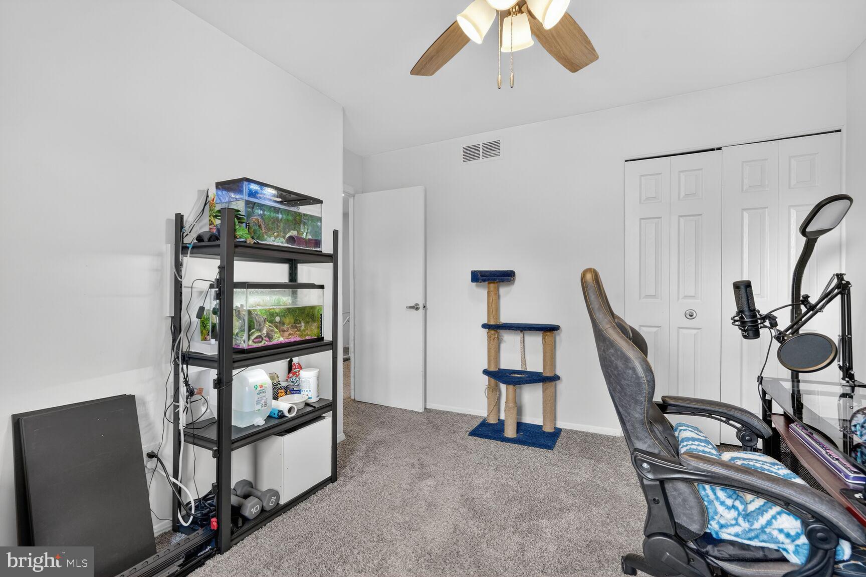ELVATON TOWNE CONDO - Residential
