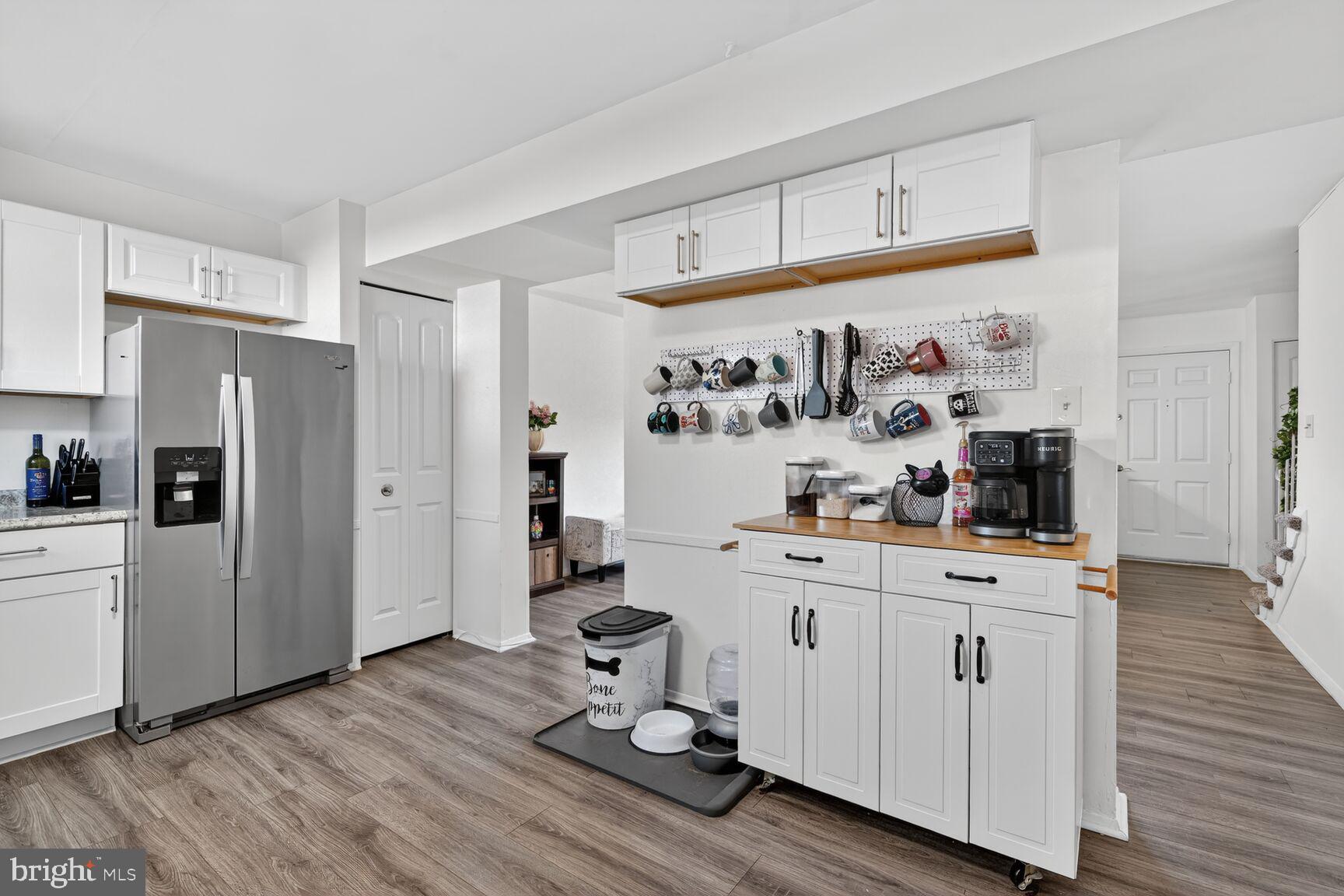 ELVATON TOWNE CONDO - Residential