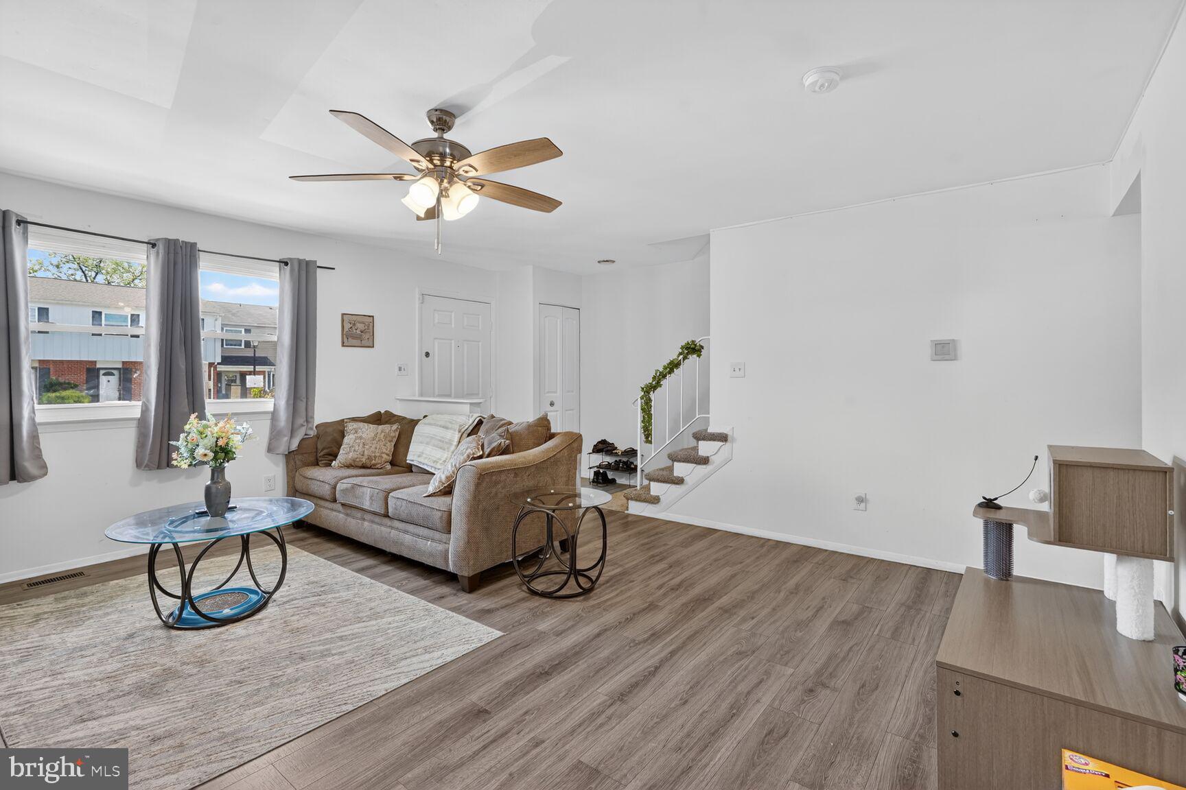 ELVATON TOWNE CONDO - Residential