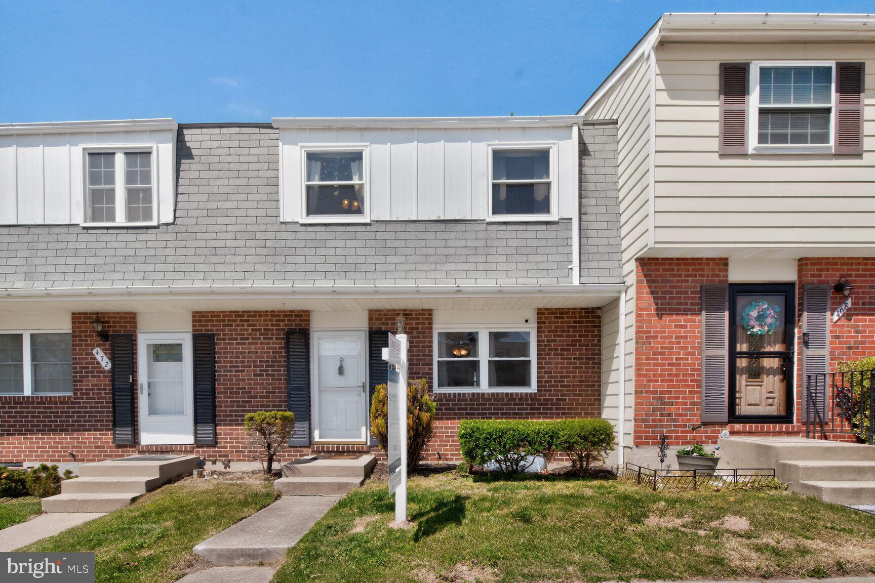 ELVATON TOWNE CONDO - Residential