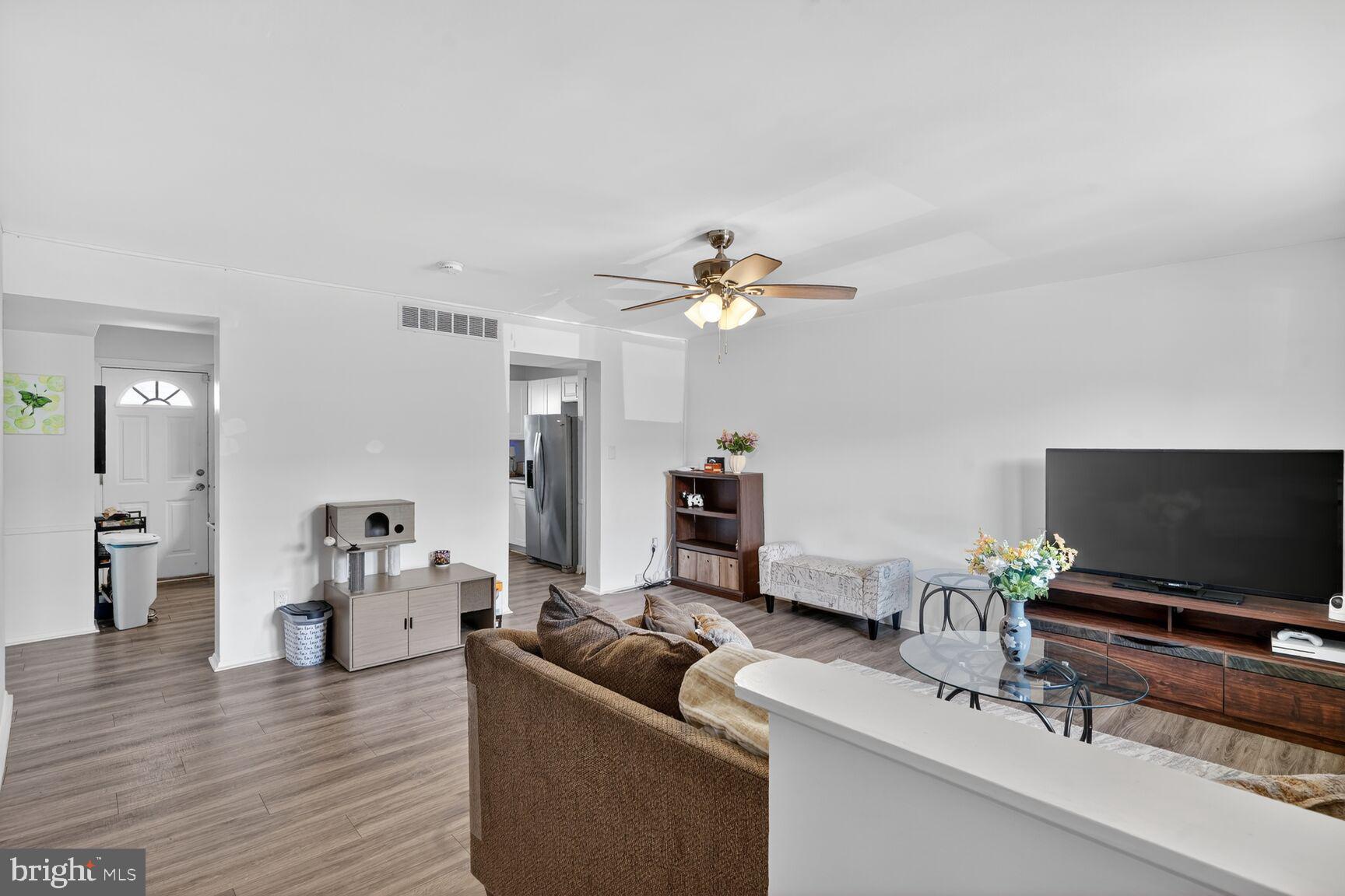 ELVATON TOWNE CONDO - Residential