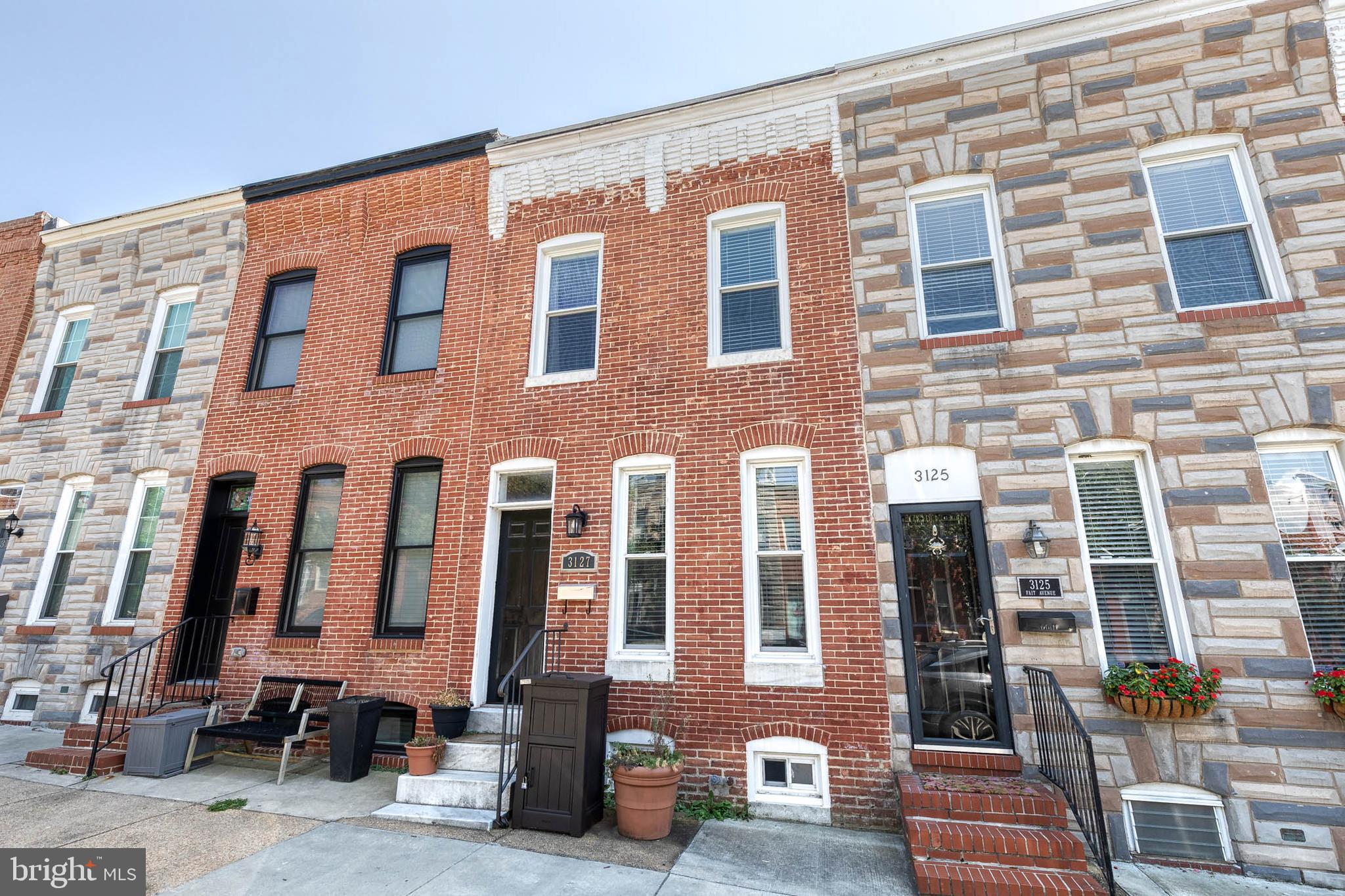 3127 FAIT AVENUE