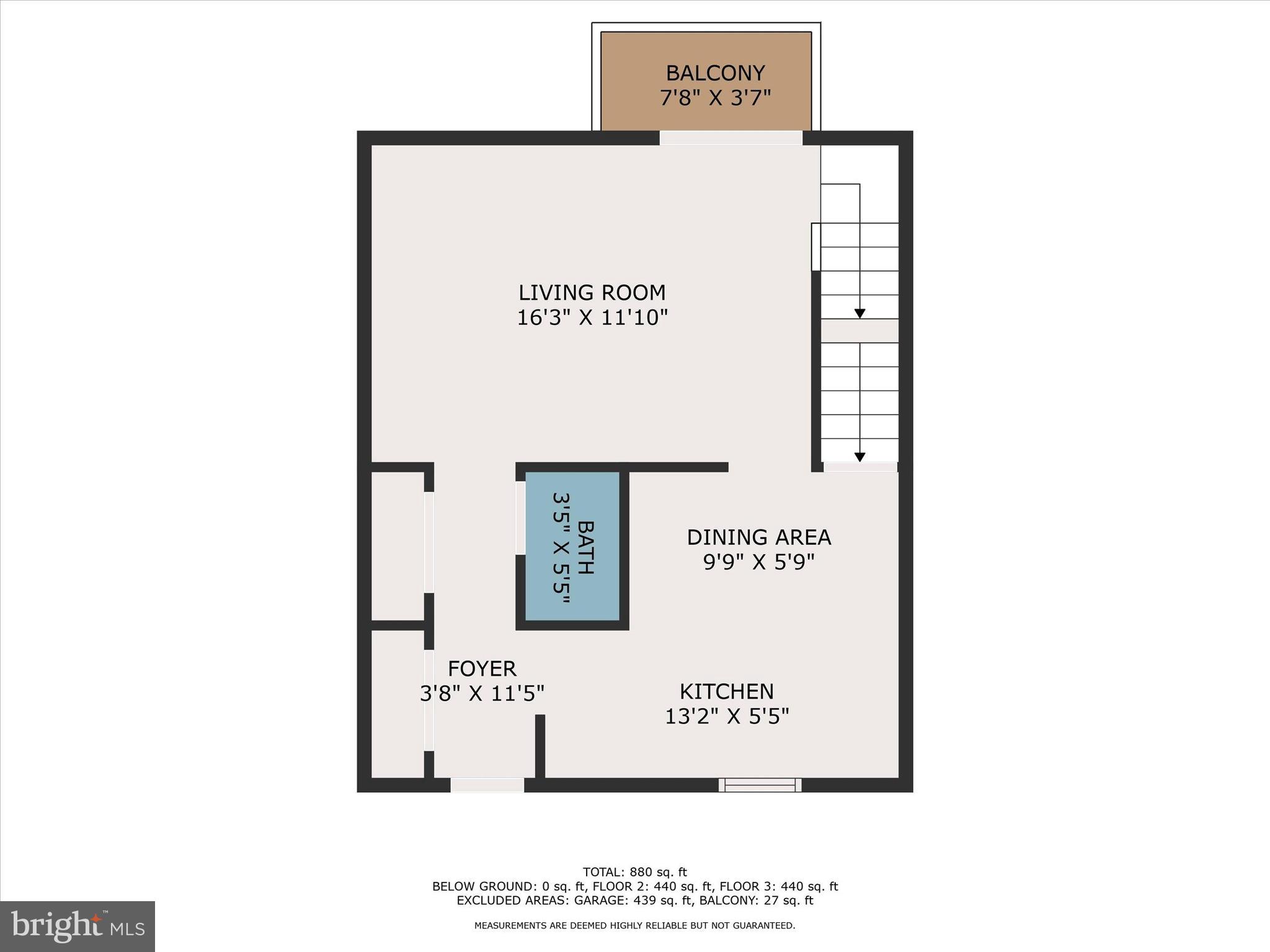 CHESTNUT RIDGE - Residential