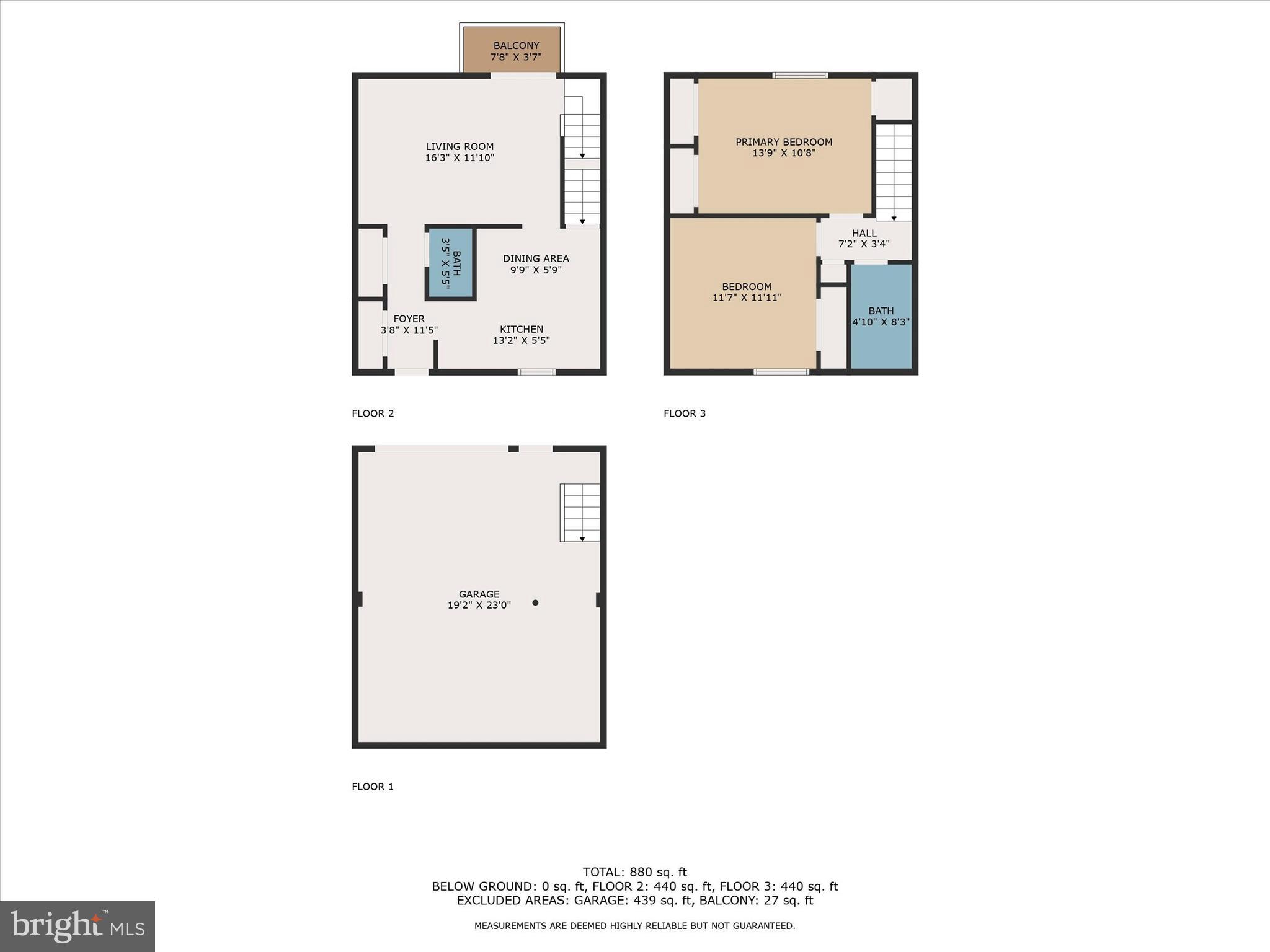 CHESTNUT RIDGE - Residential