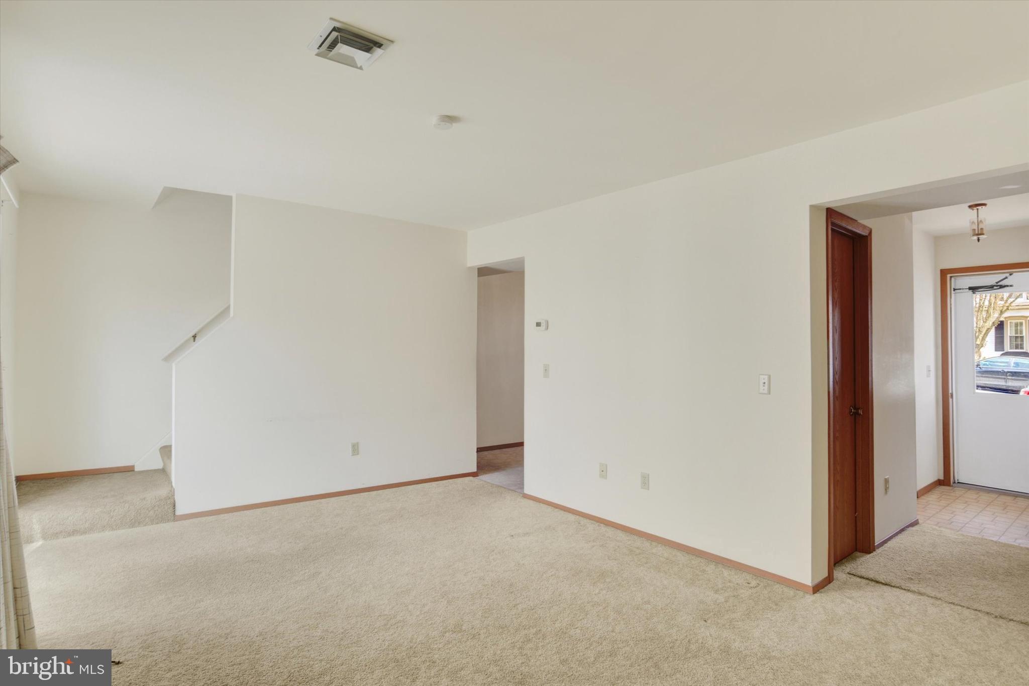 CHESTNUT RIDGE - Residential