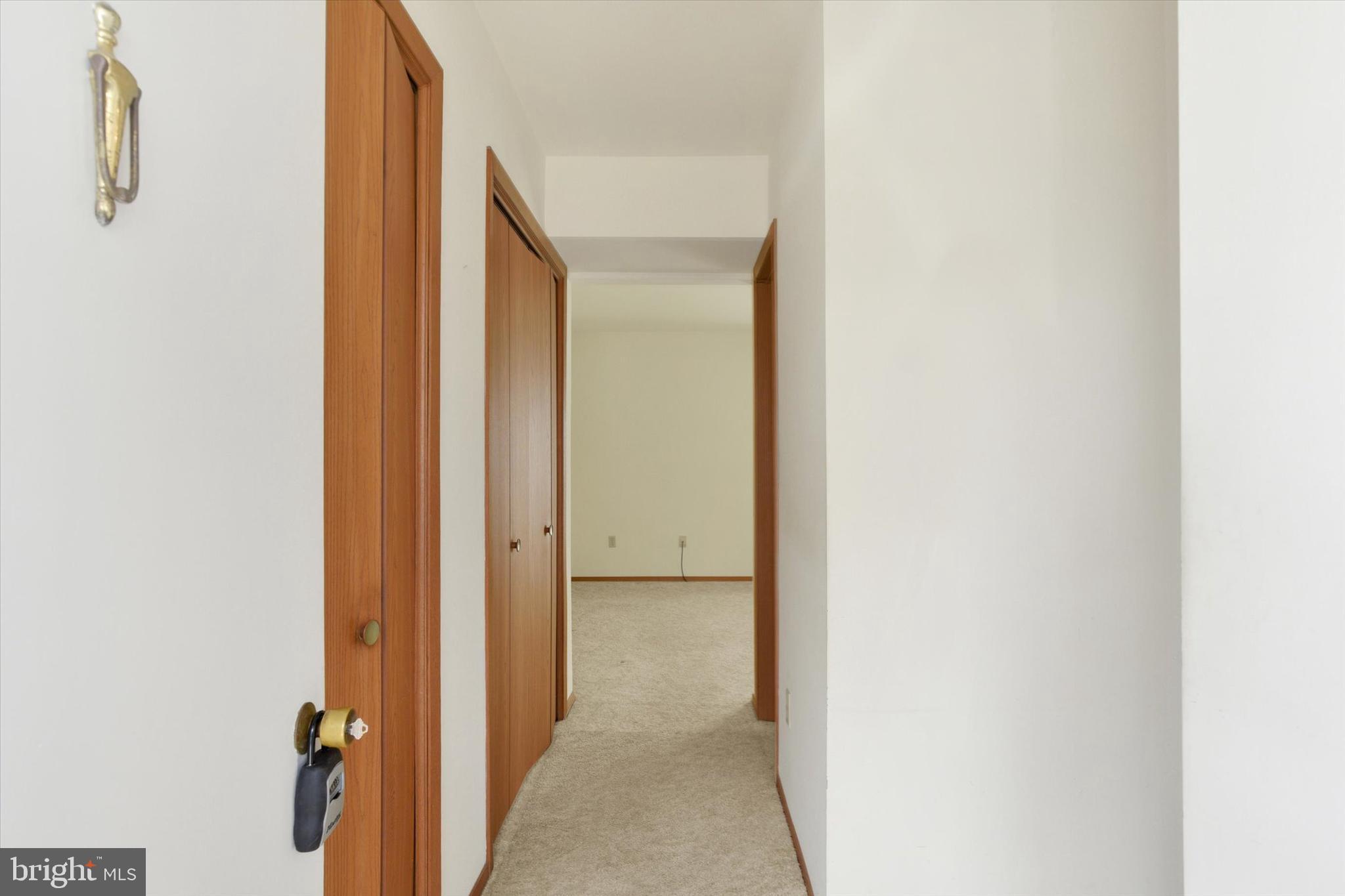 CHESTNUT RIDGE - Residential