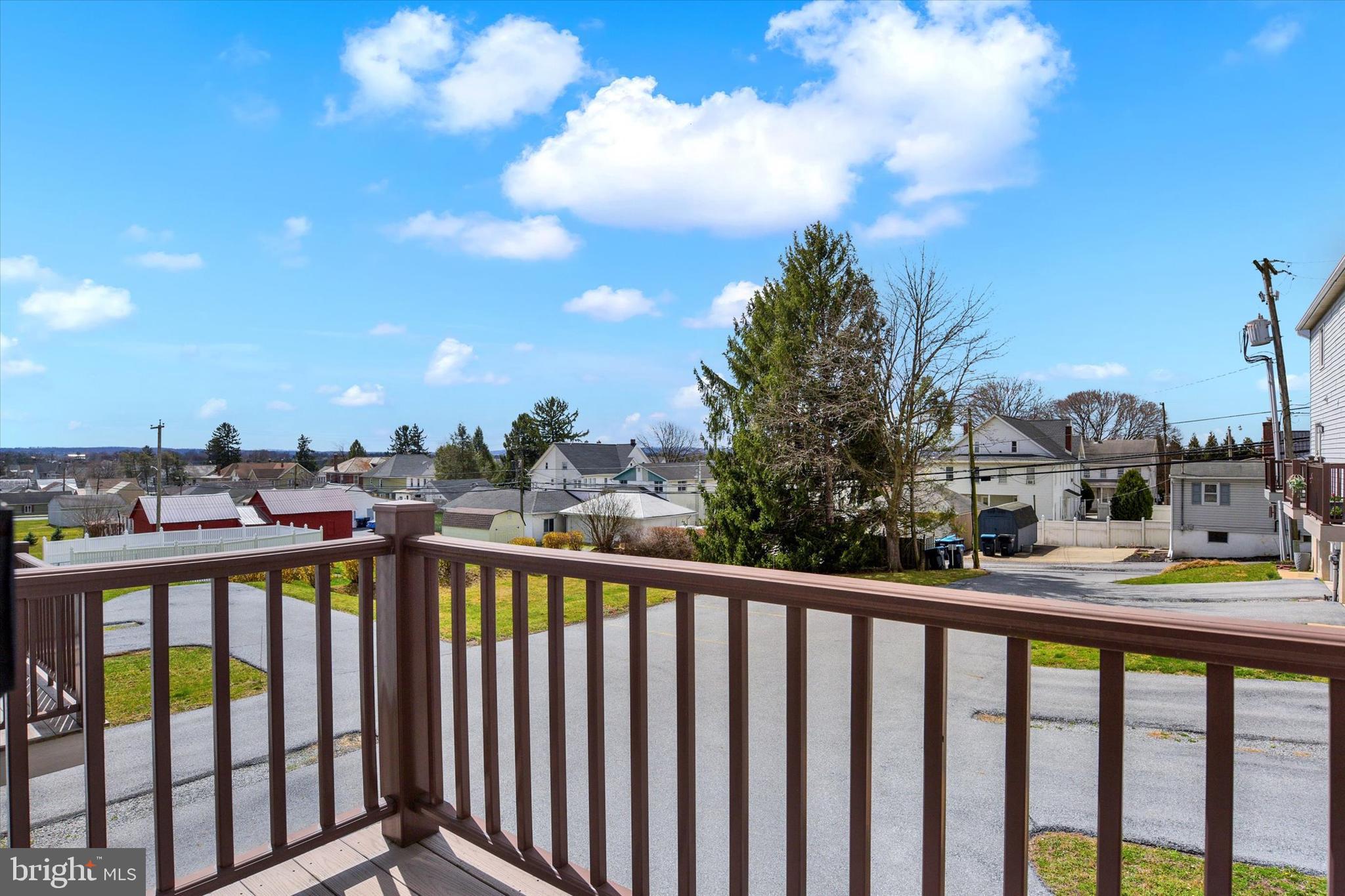 CHESTNUT RIDGE - Residential