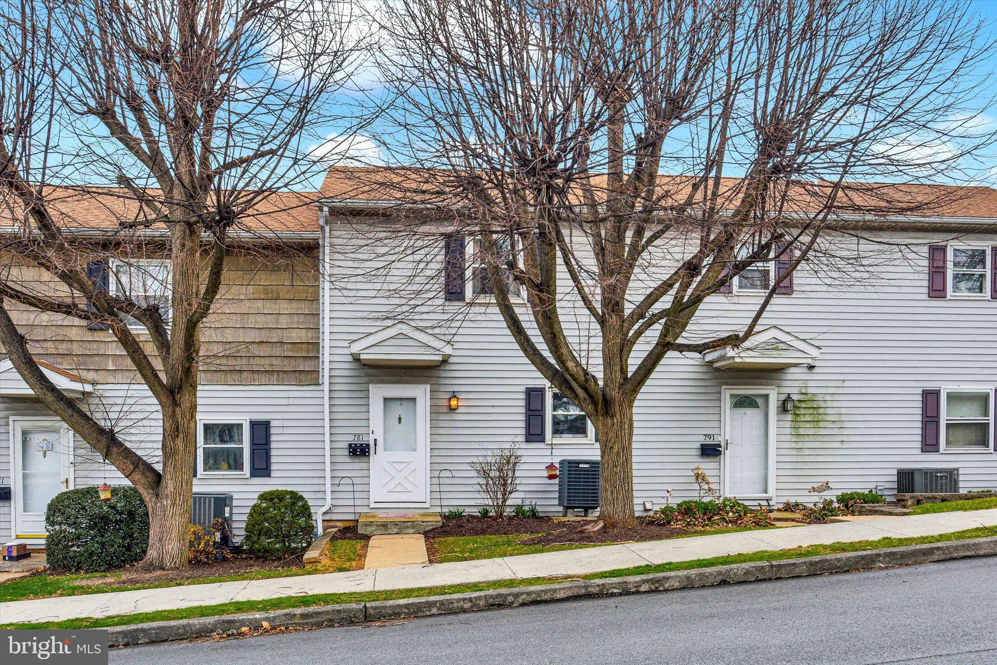 CHESTNUT RIDGE - Residential