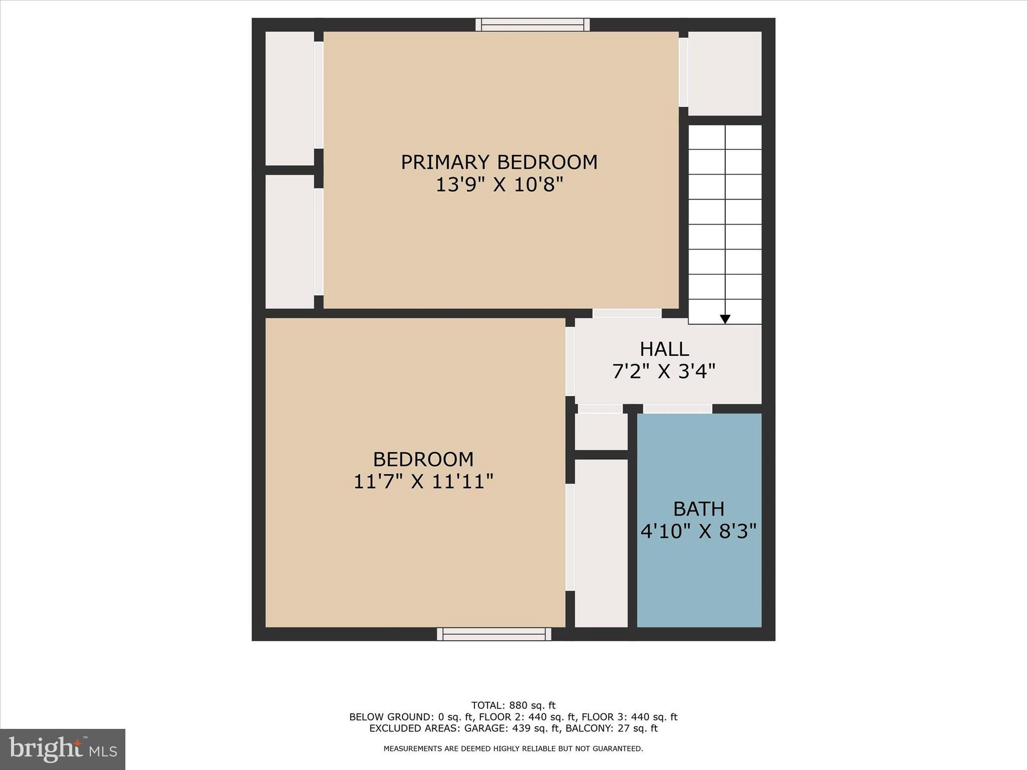 CHESTNUT RIDGE - Residential