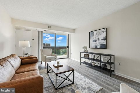 5300 HOLMES RUN PARKWAY 1210 ALEXANDRIA VA 22304