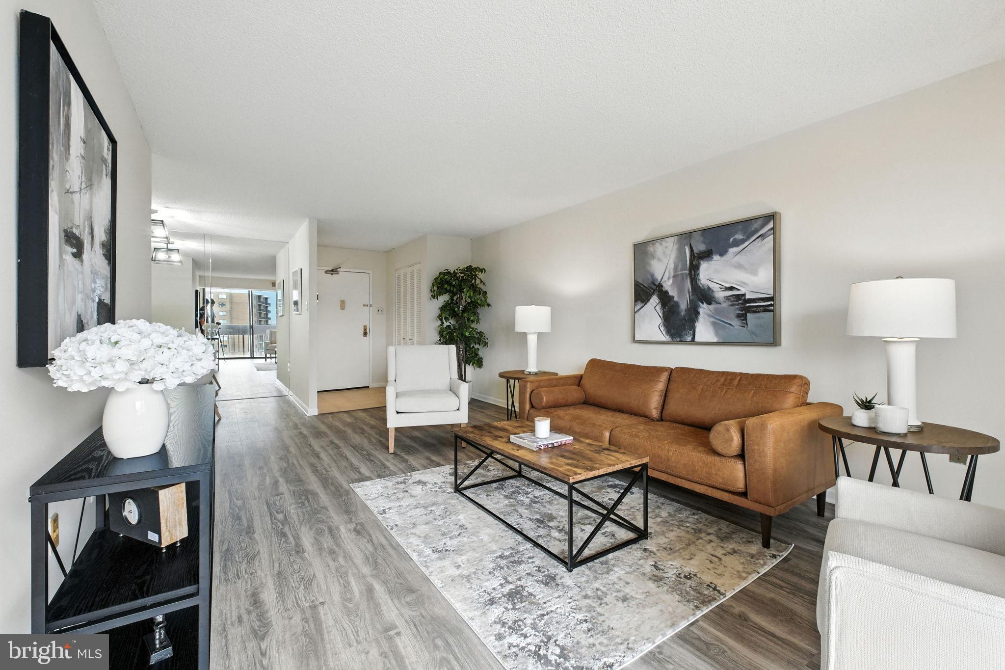 5300 HOLMES RUN PARKWAY 1210