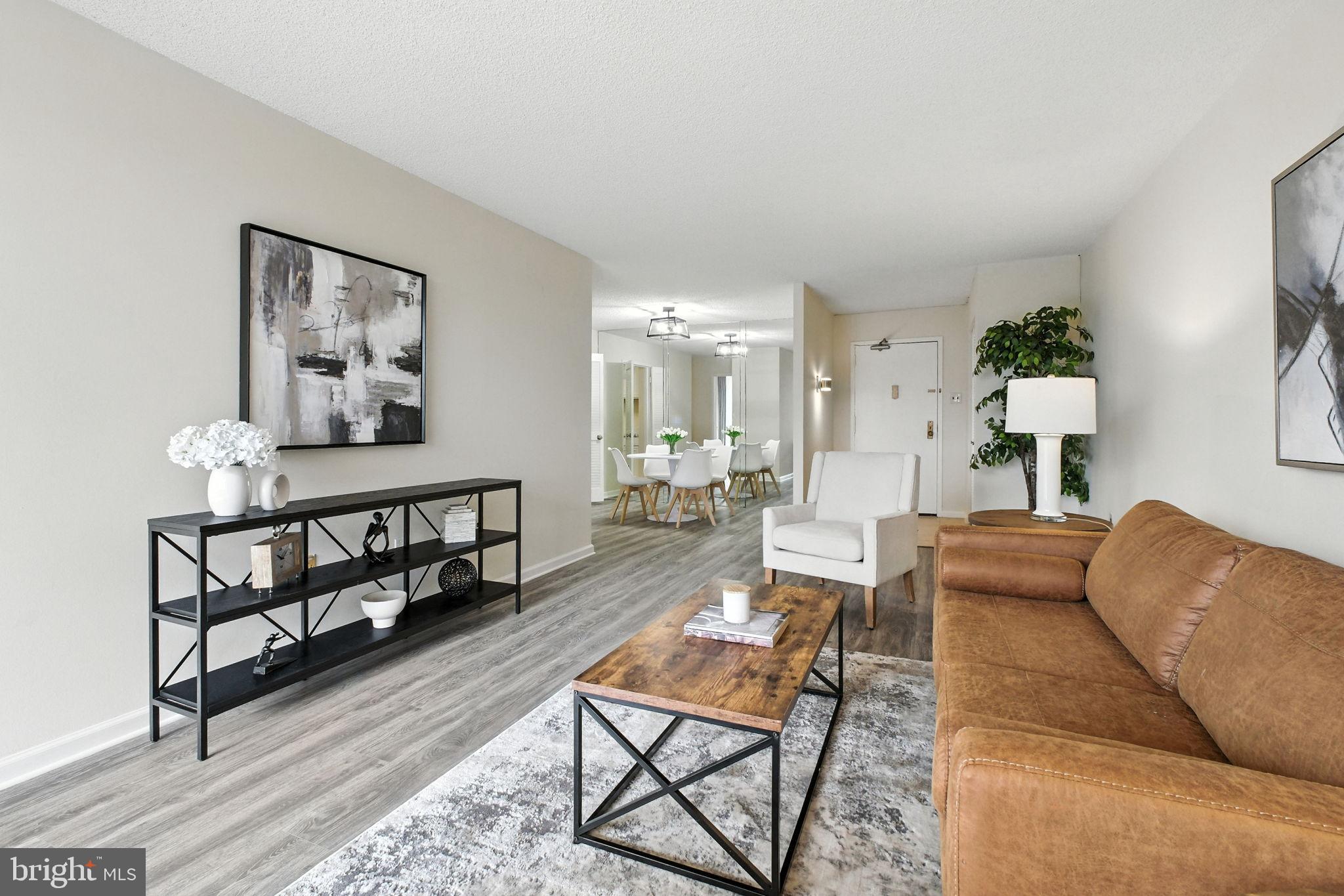 5300 HOLMES RUN PARKWAY 1210