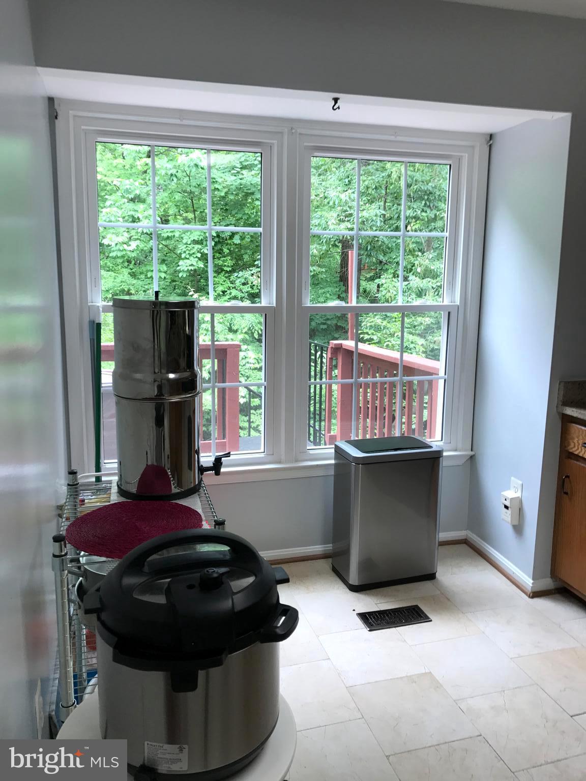 ARCOLA - Residential Lease