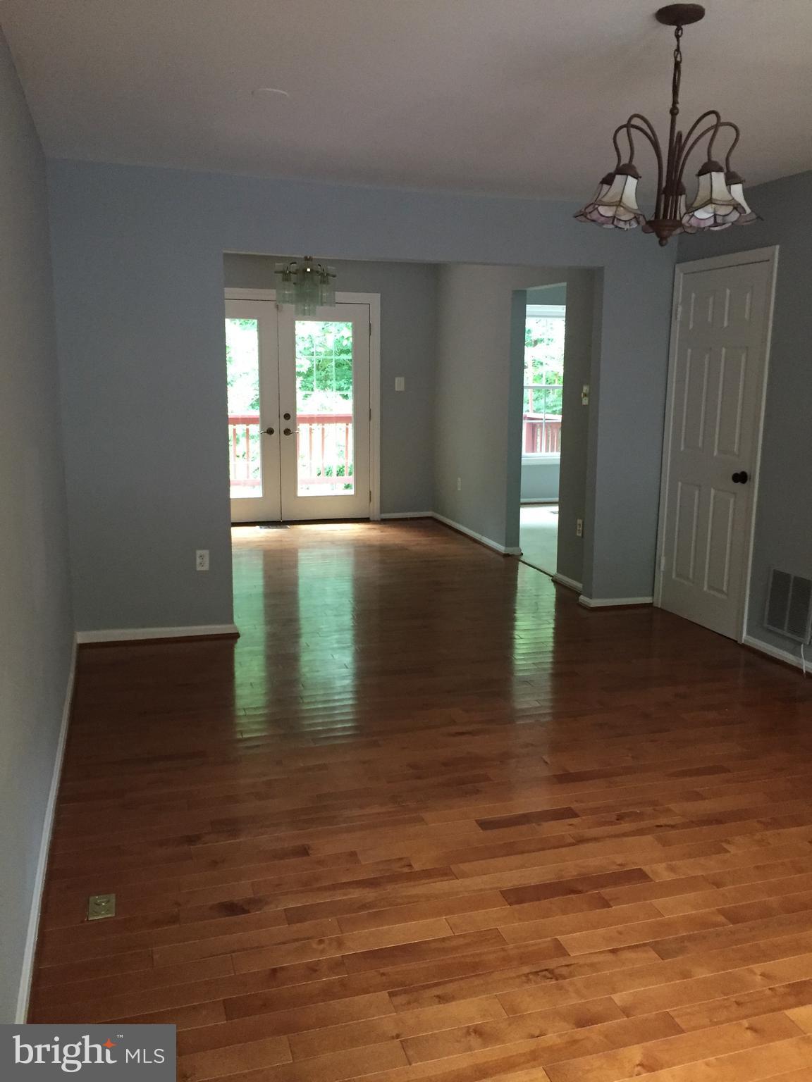 ARCOLA - Residential Lease