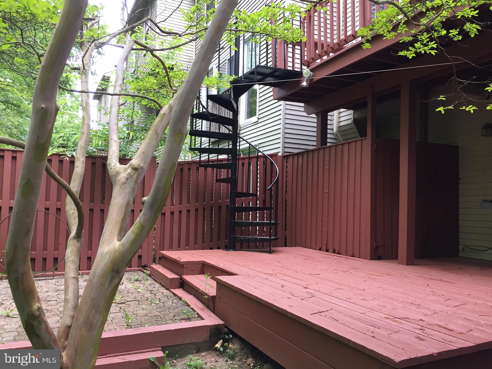 ARCOLA - Residential Lease