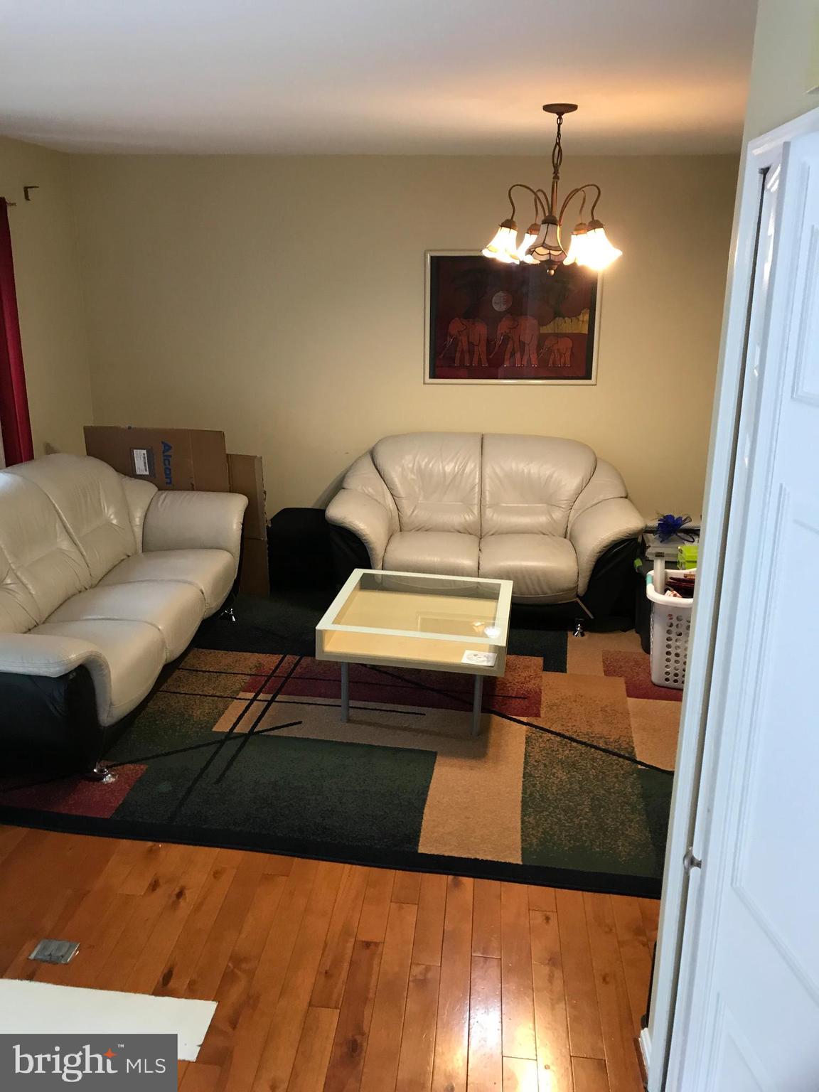 ARCOLA - Residential Lease