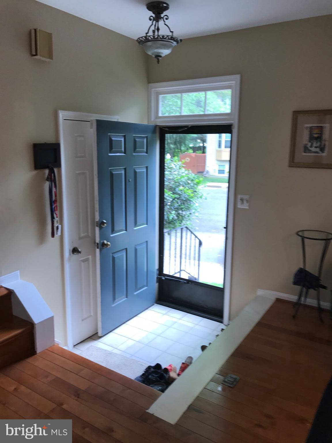 ARCOLA - Residential Lease