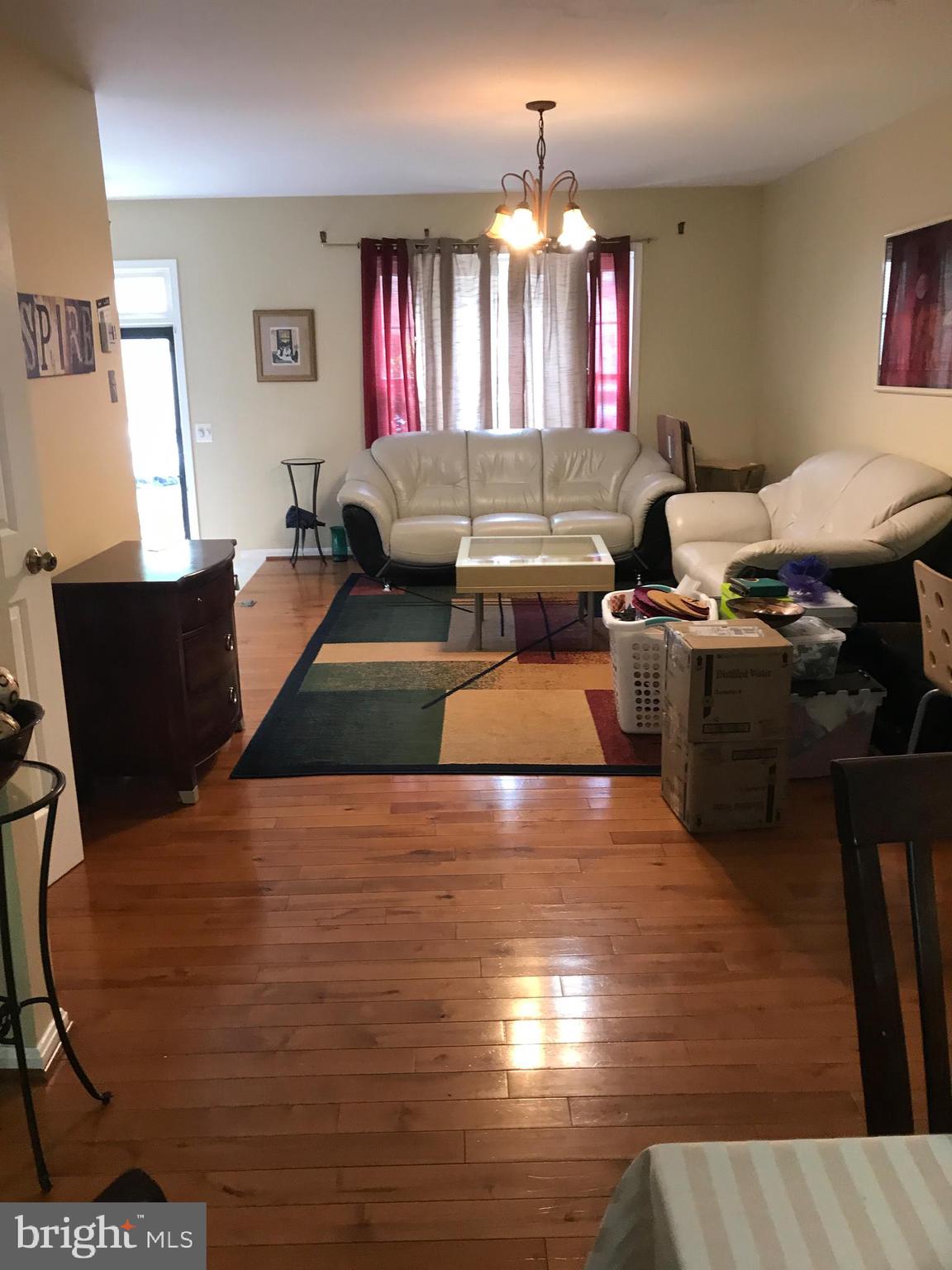 ARCOLA - Residential Lease