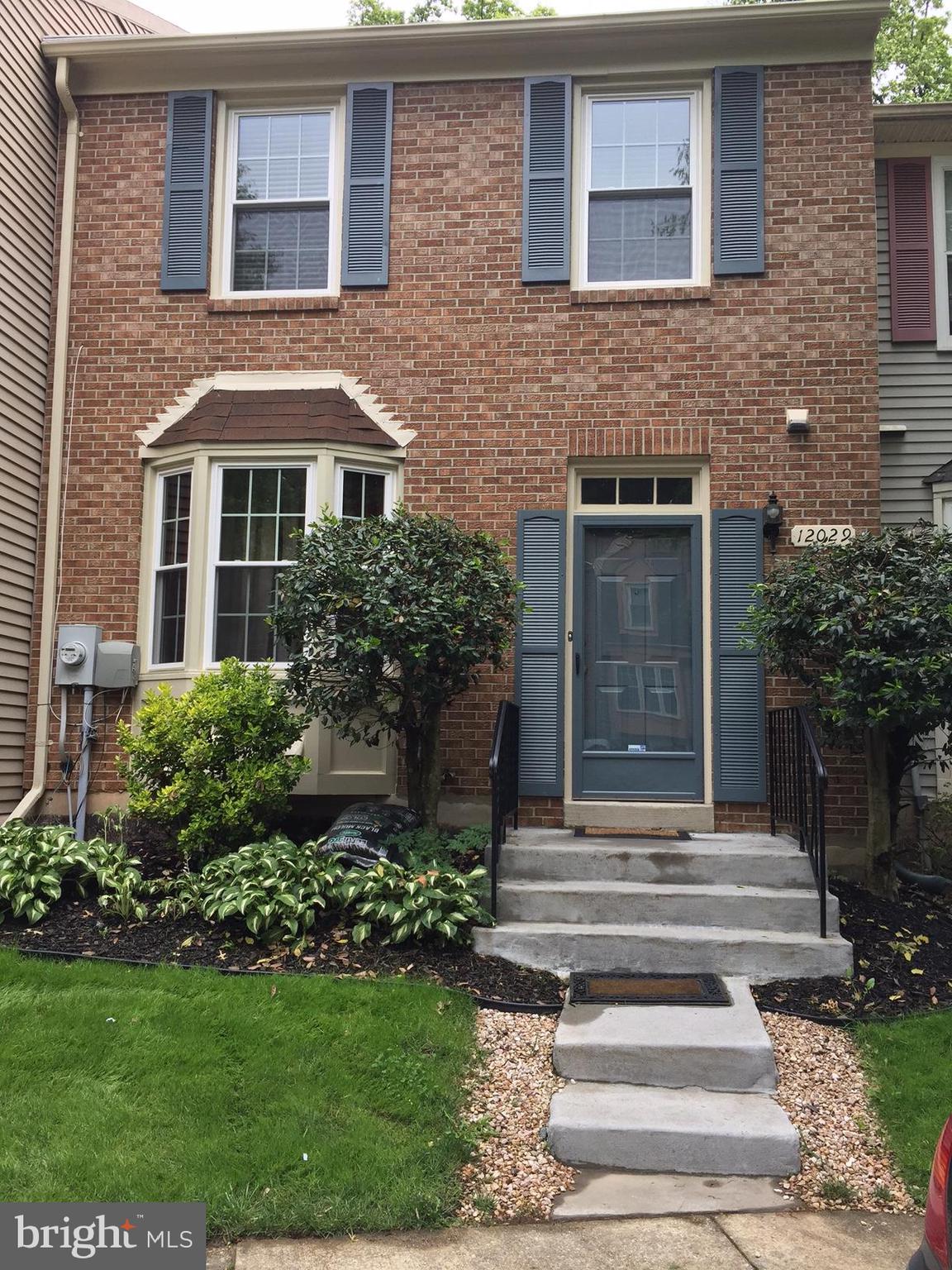 ARCOLA - Residential Lease