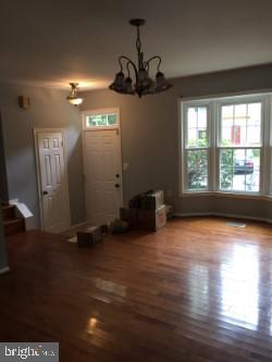 ARCOLA - Residential Lease