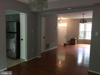 ARCOLA - Residential Lease