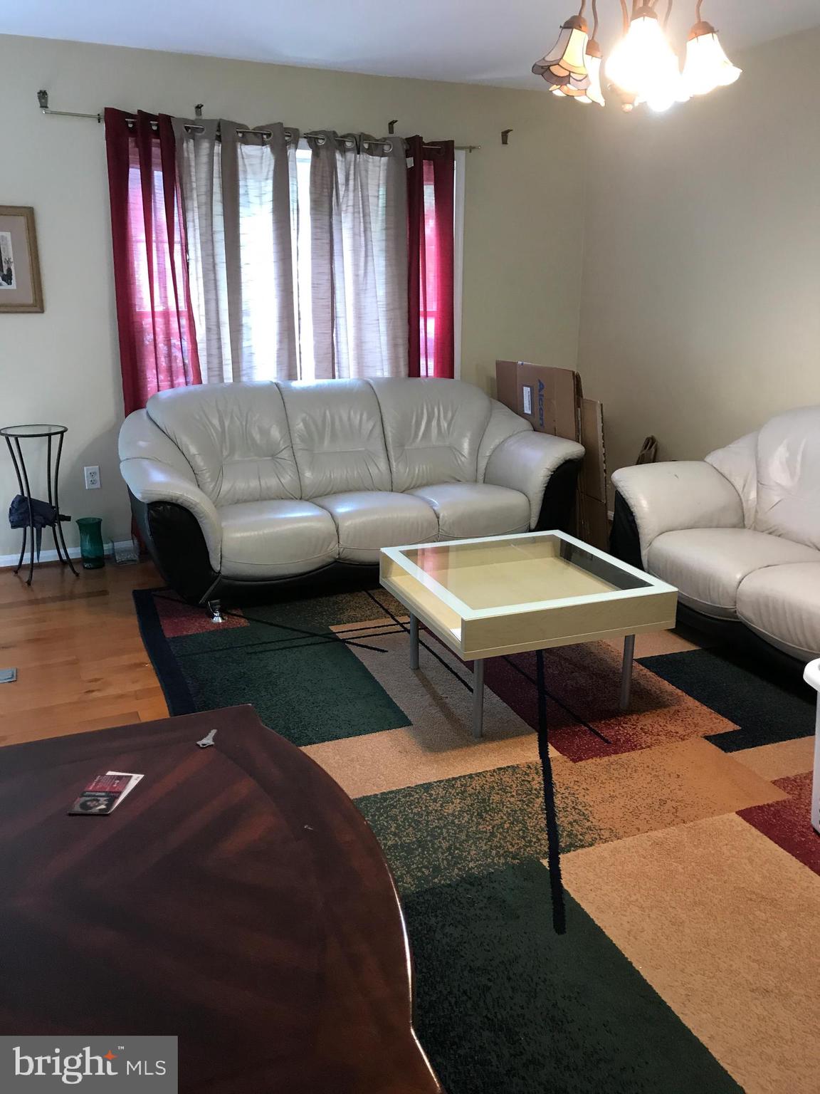 ARCOLA - Residential Lease