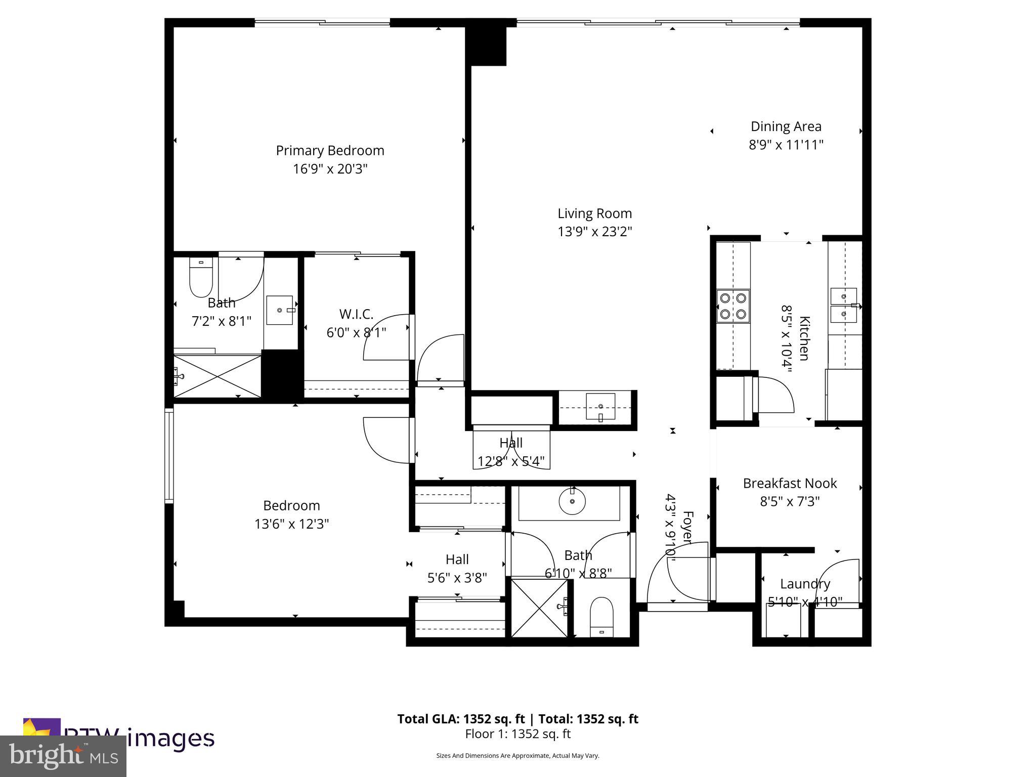 ALEXANDRIA KNOLLS - Residential
