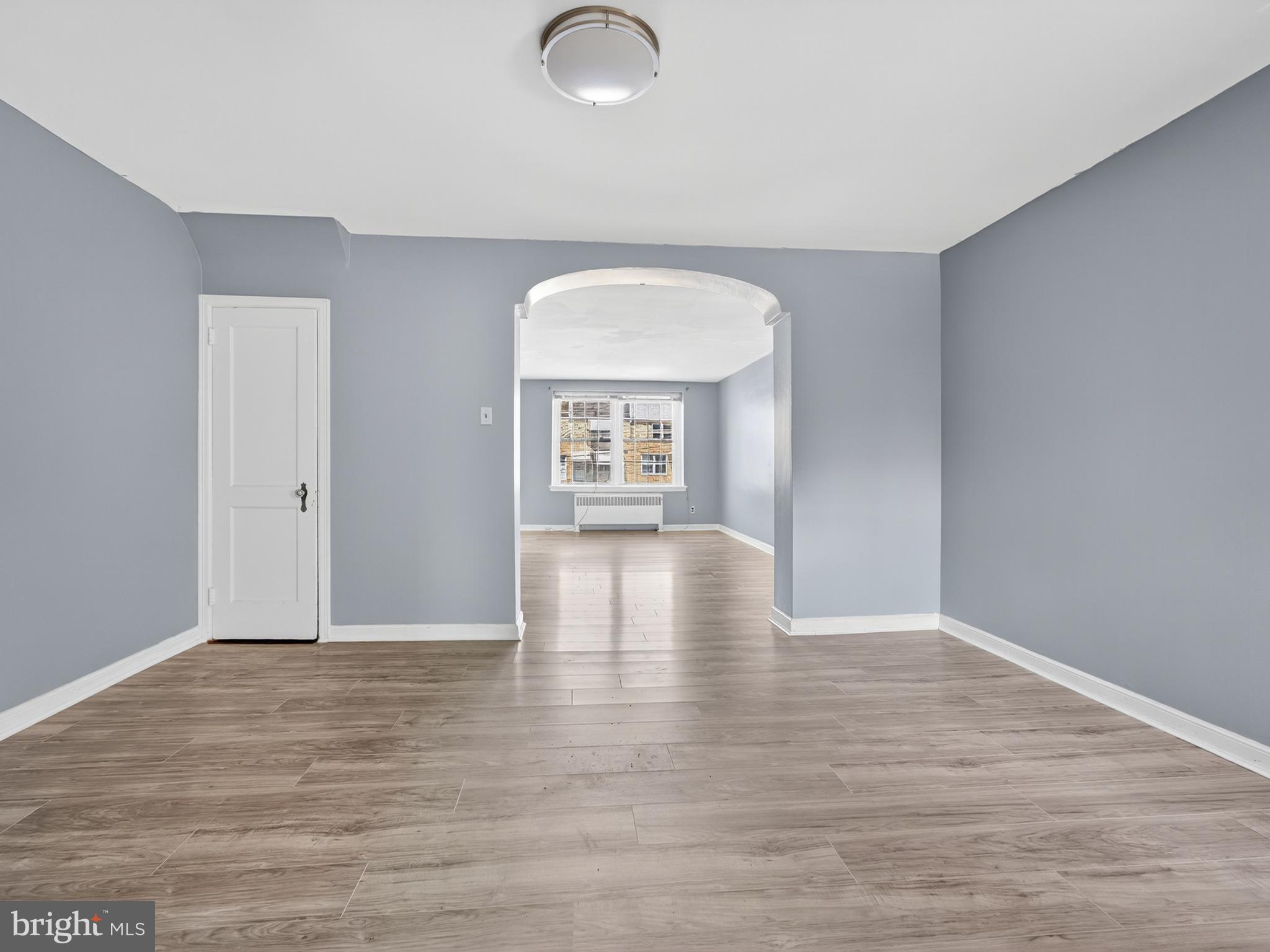 MAYFAIR - Residential