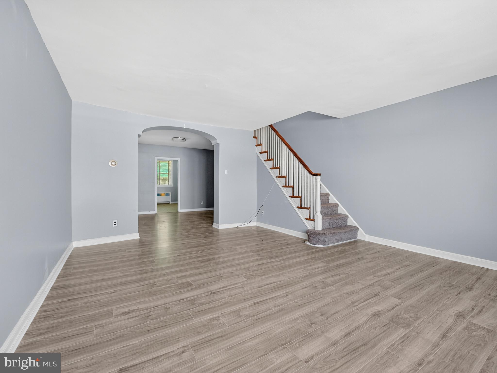 MAYFAIR - Residential