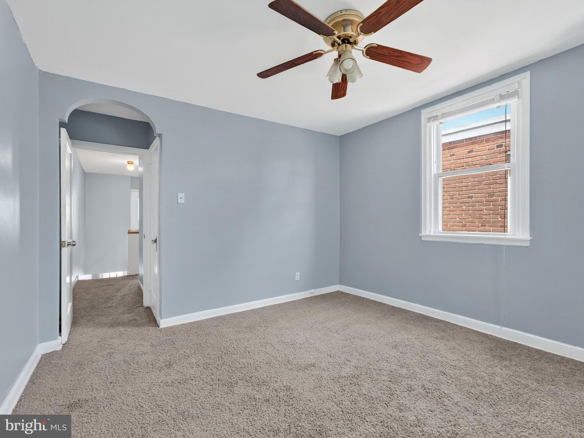 MAYFAIR - Residential