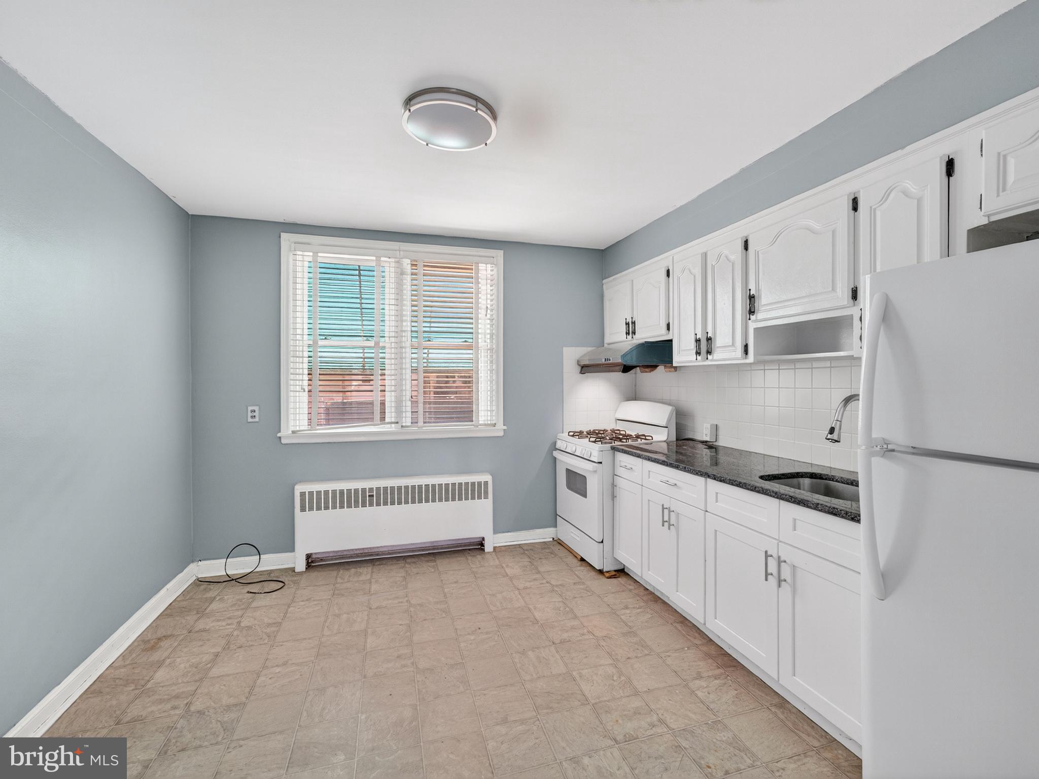 MAYFAIR - Residential