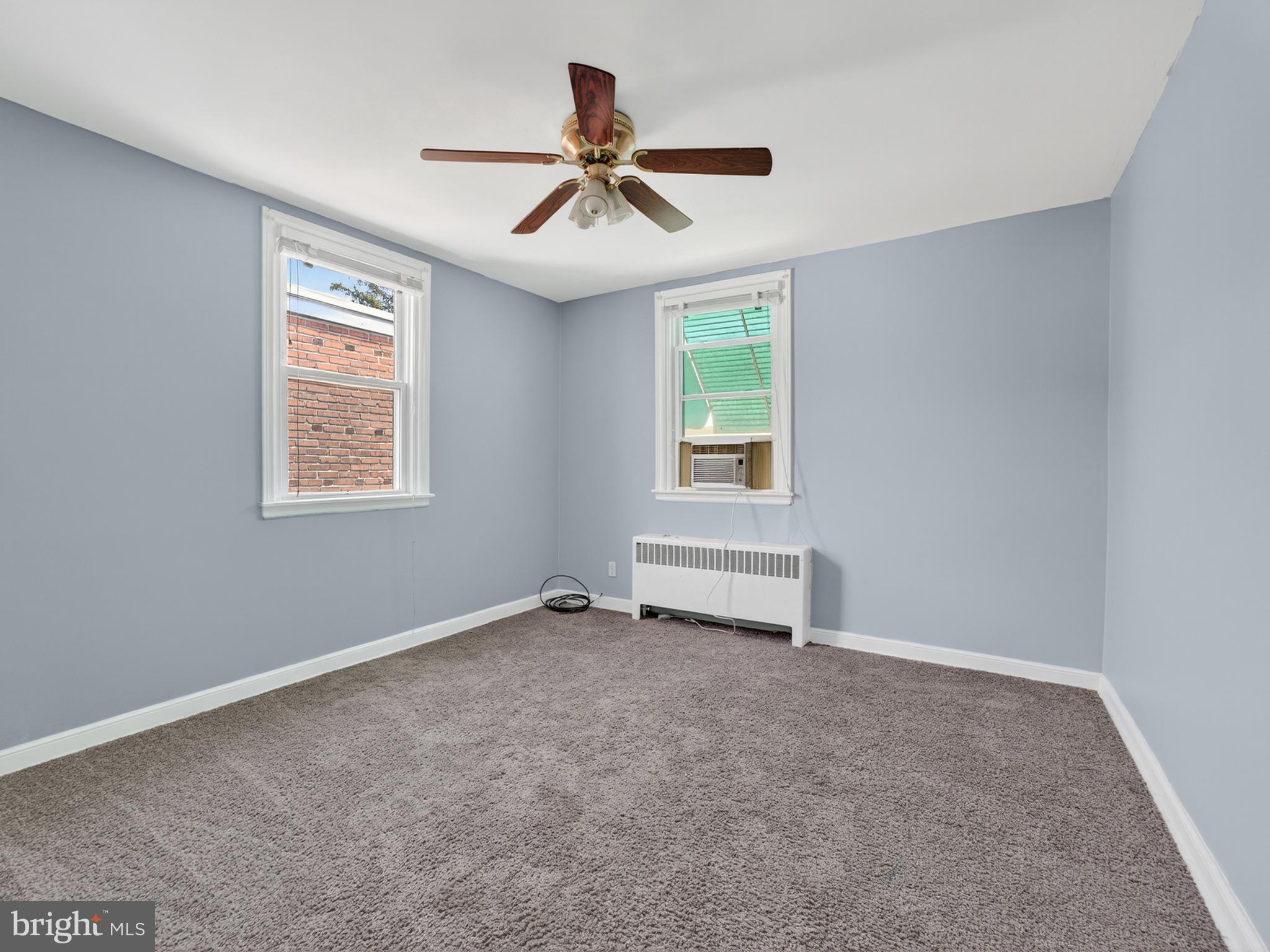 MAYFAIR - Residential