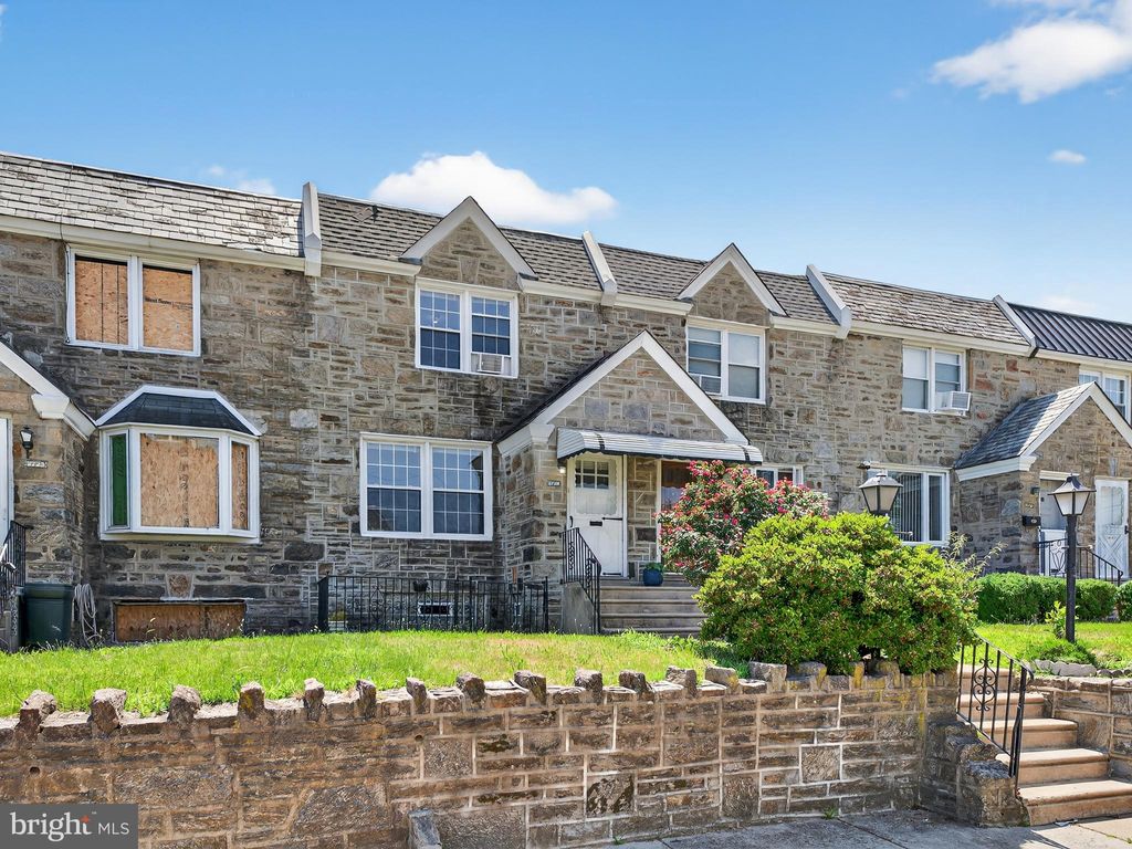 Photo of 2720 Unruh Avenue, PHILADELPHIA, PA 19149 (MLS # PAPH2515594)