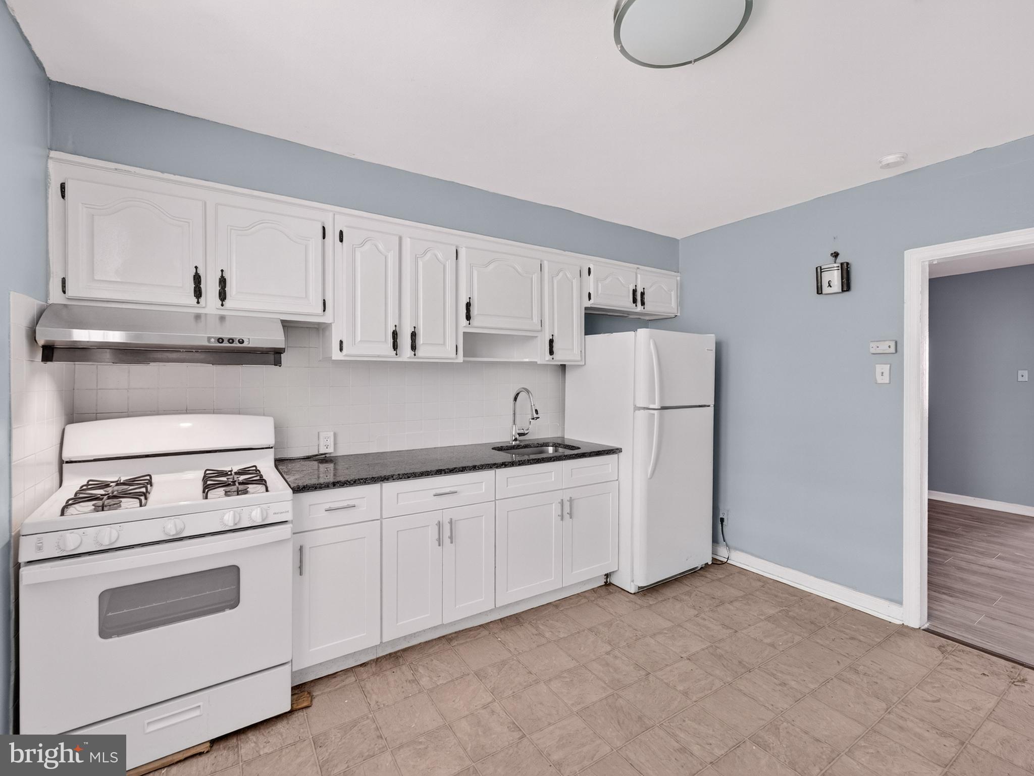 MAYFAIR - Residential