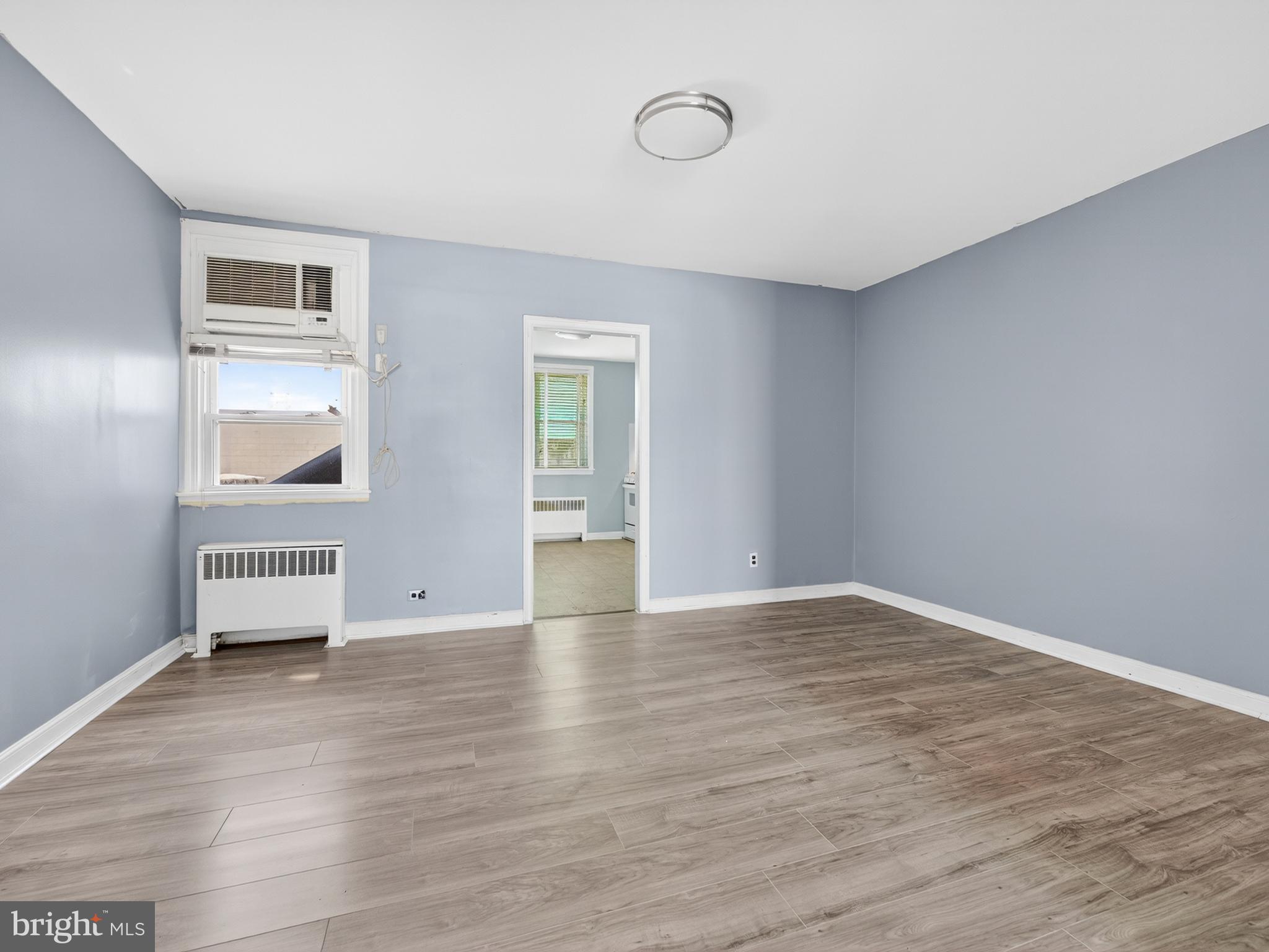 MAYFAIR - Residential