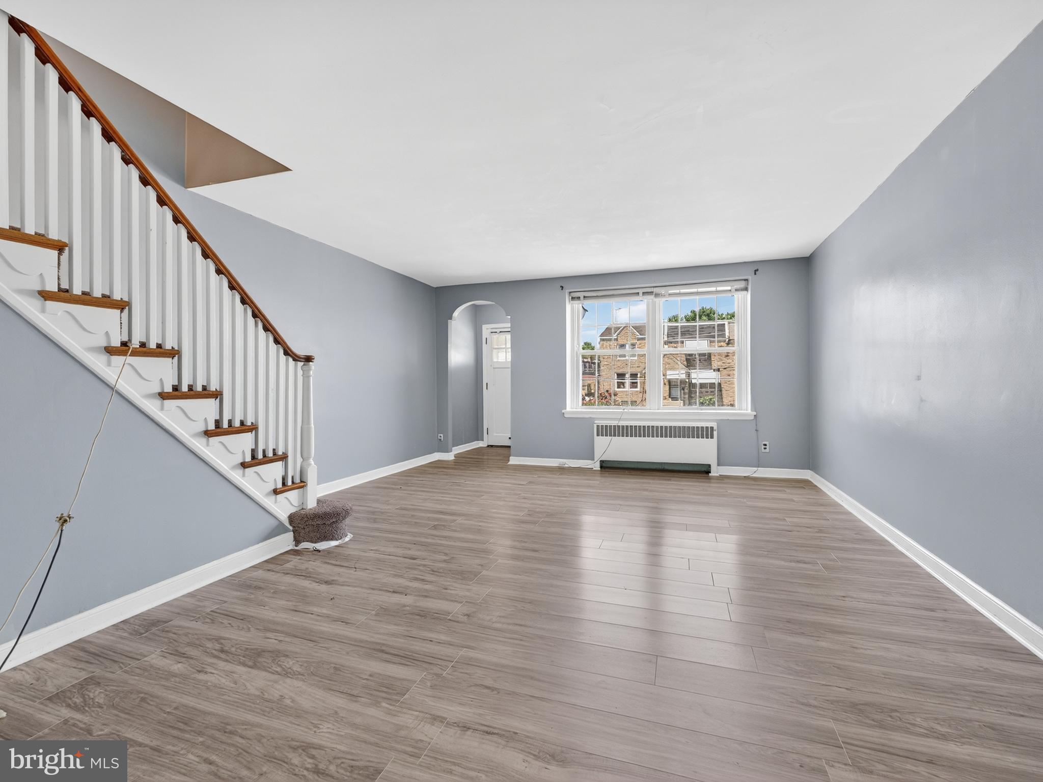 MAYFAIR - Residential