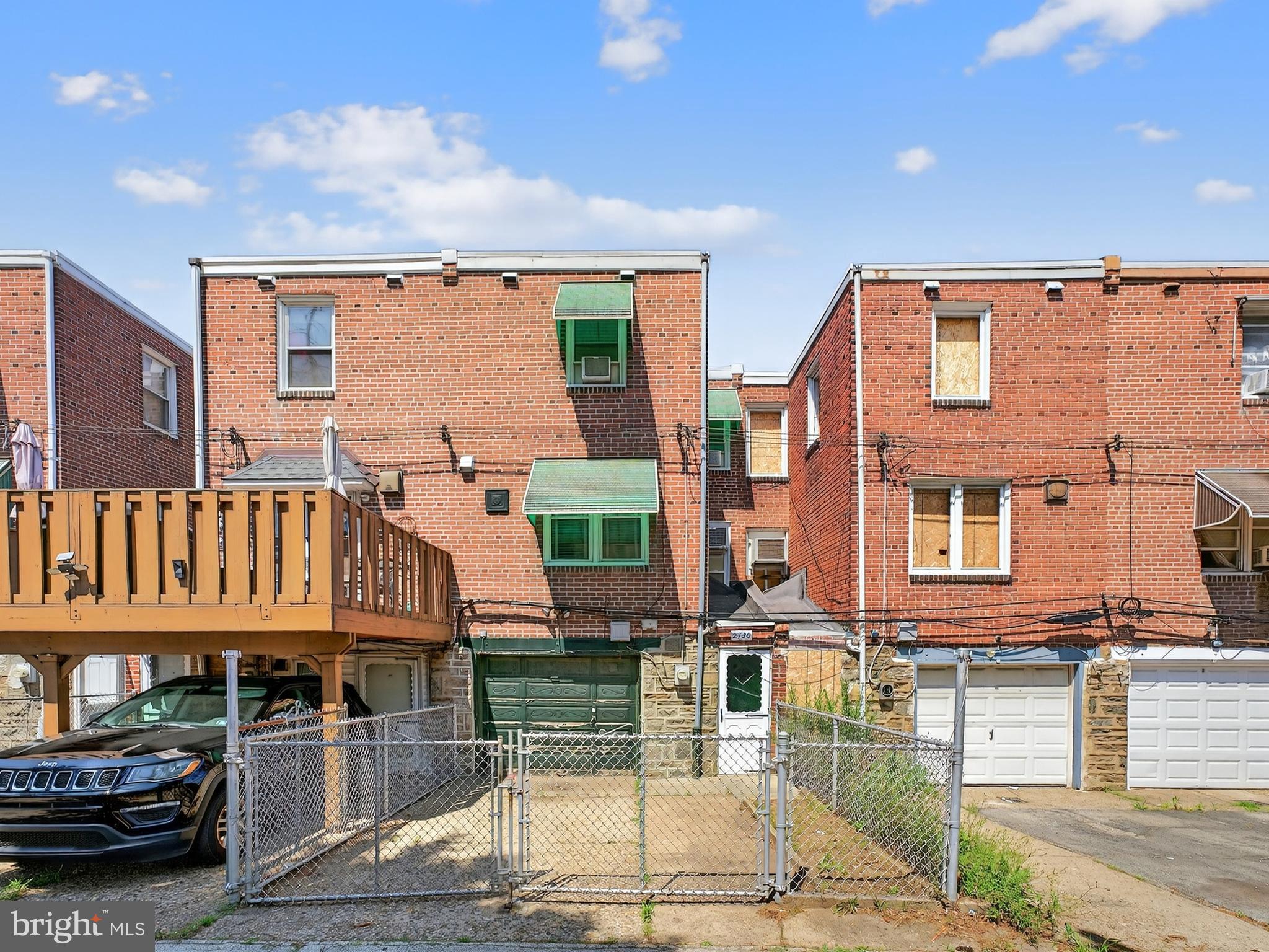 MAYFAIR - Residential