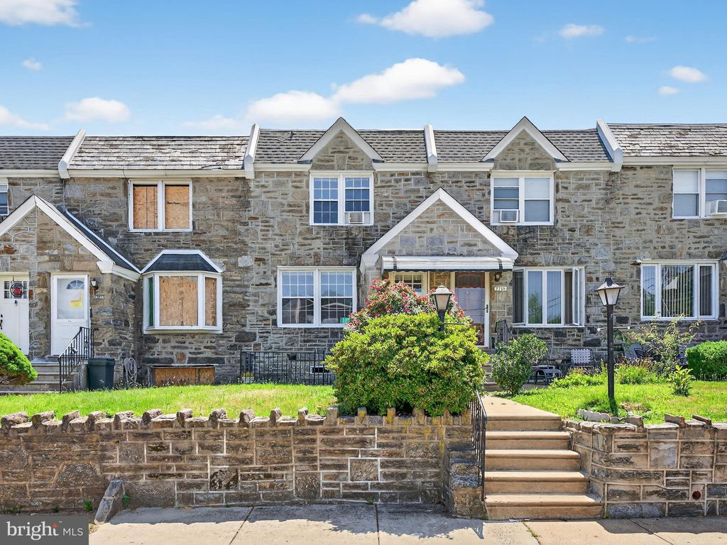 Photo of 2720 Unruh Avenue, PHILADELPHIA, PA 19149 (MLS # PAPH2515594)